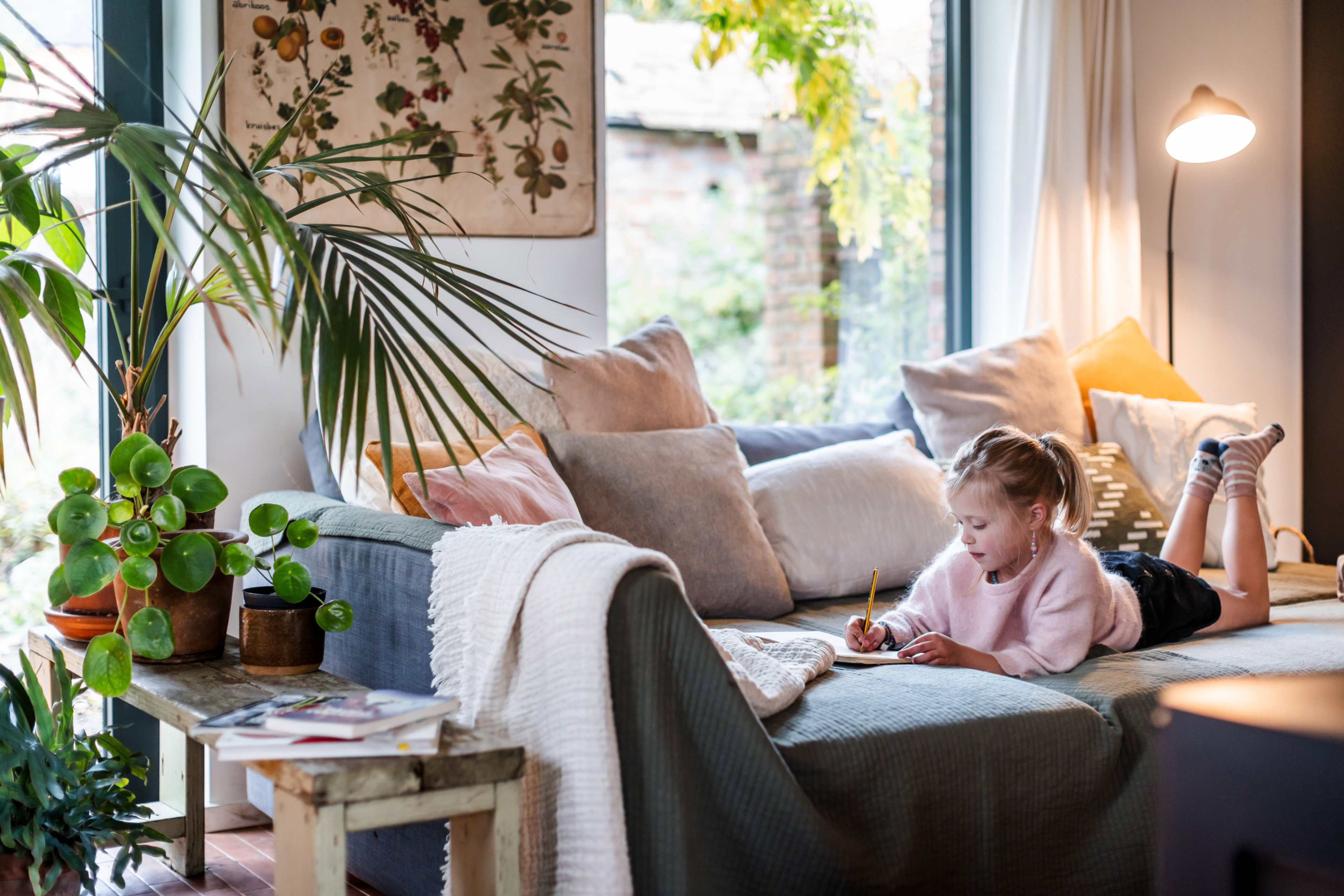 Casa nella natura a Oud-Turnhout