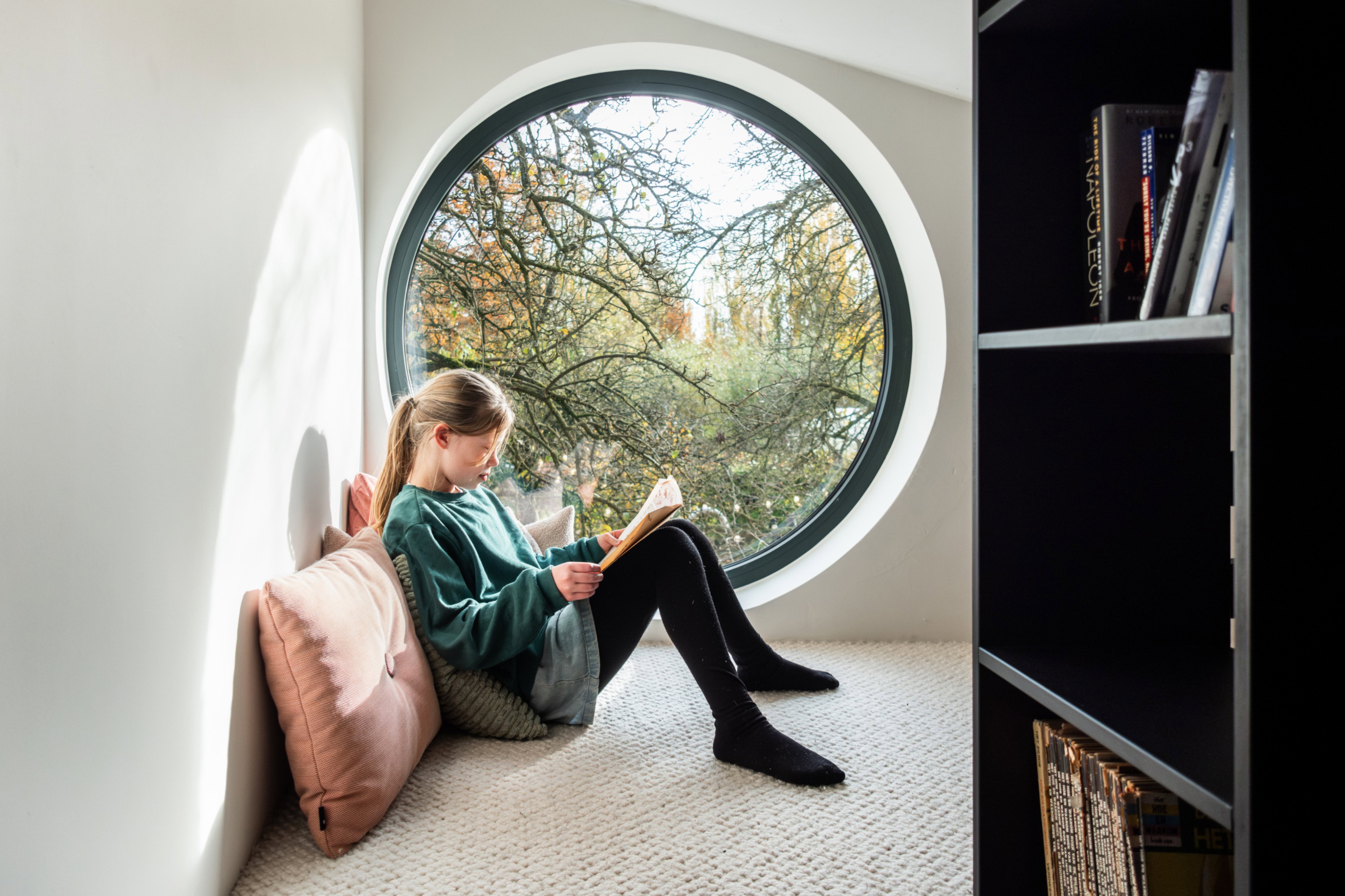 Casa nella natura a Oud-Turnhout