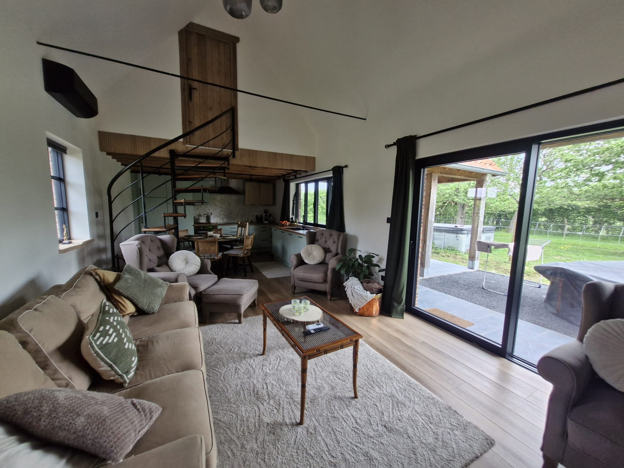 Natuurhuisje in Ruiselede