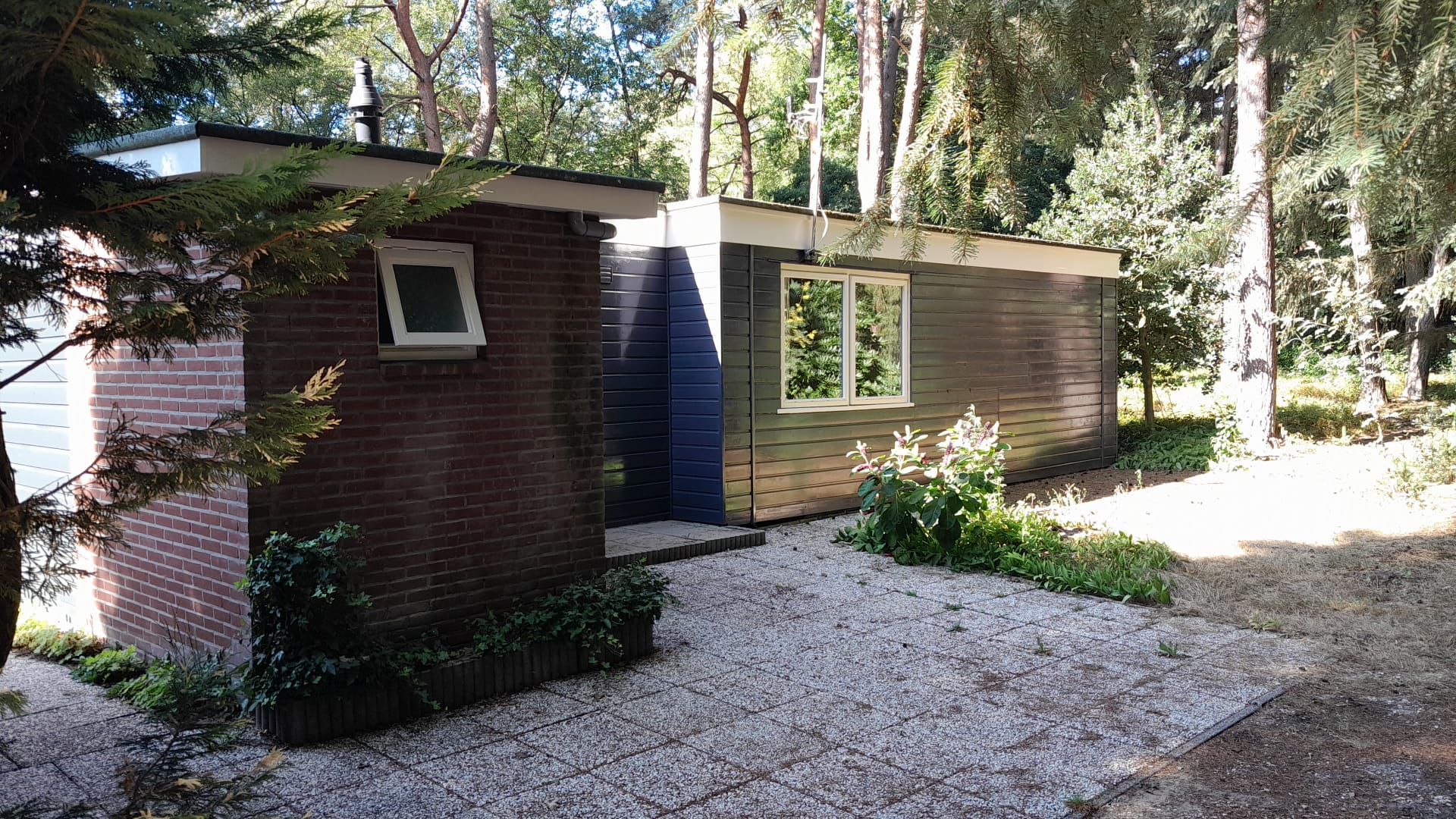 Casa nella natura a Beekbergen