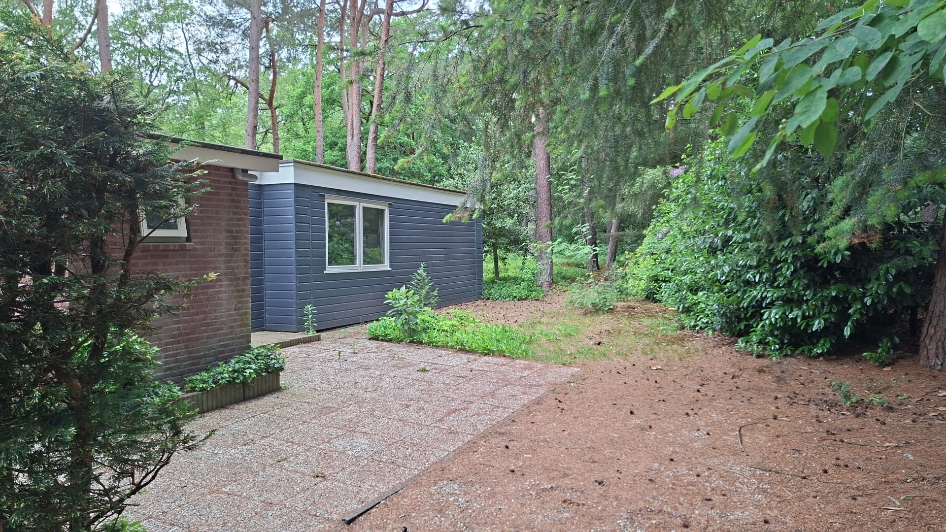 Casa nella natura a Beekbergen