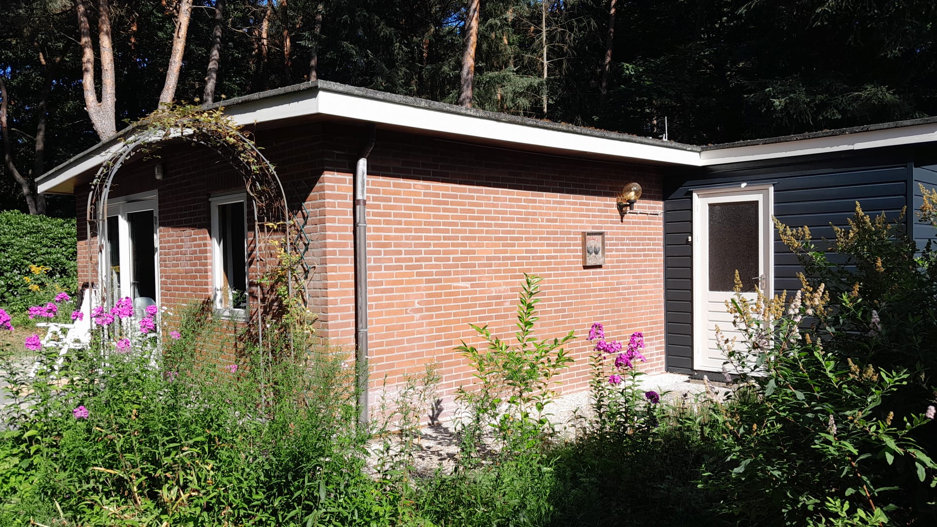 Casa nella natura a Beekbergen