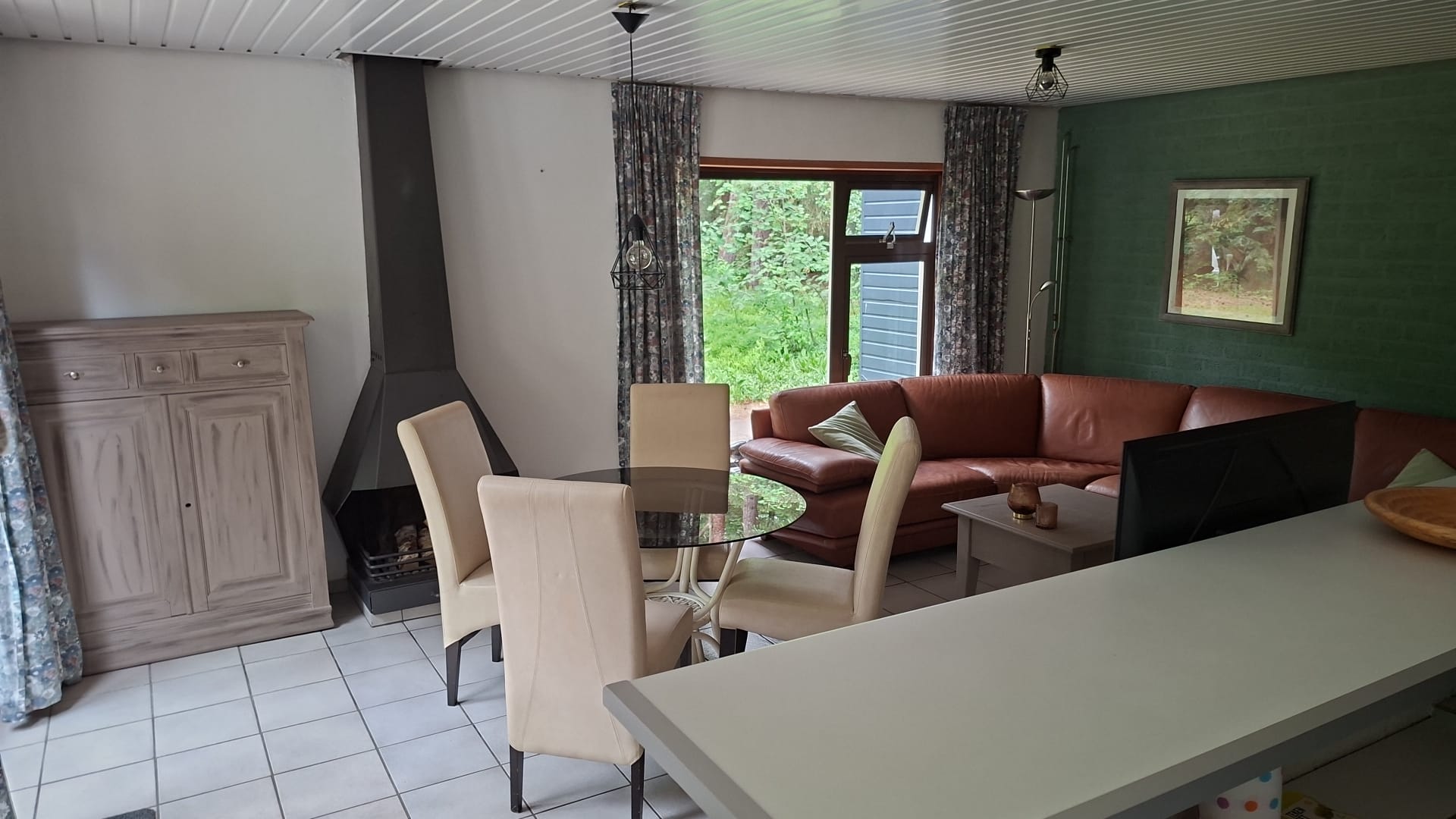 Casa nella natura a Beekbergen