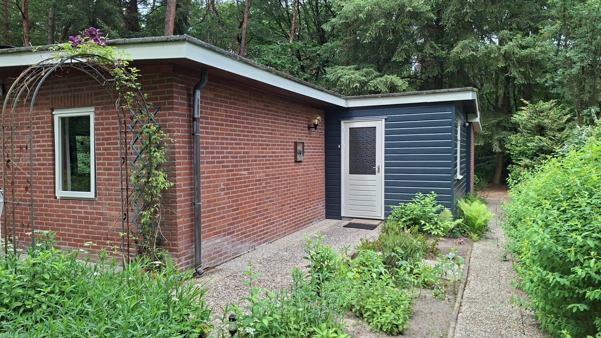 Casa nella natura a Beekbergen