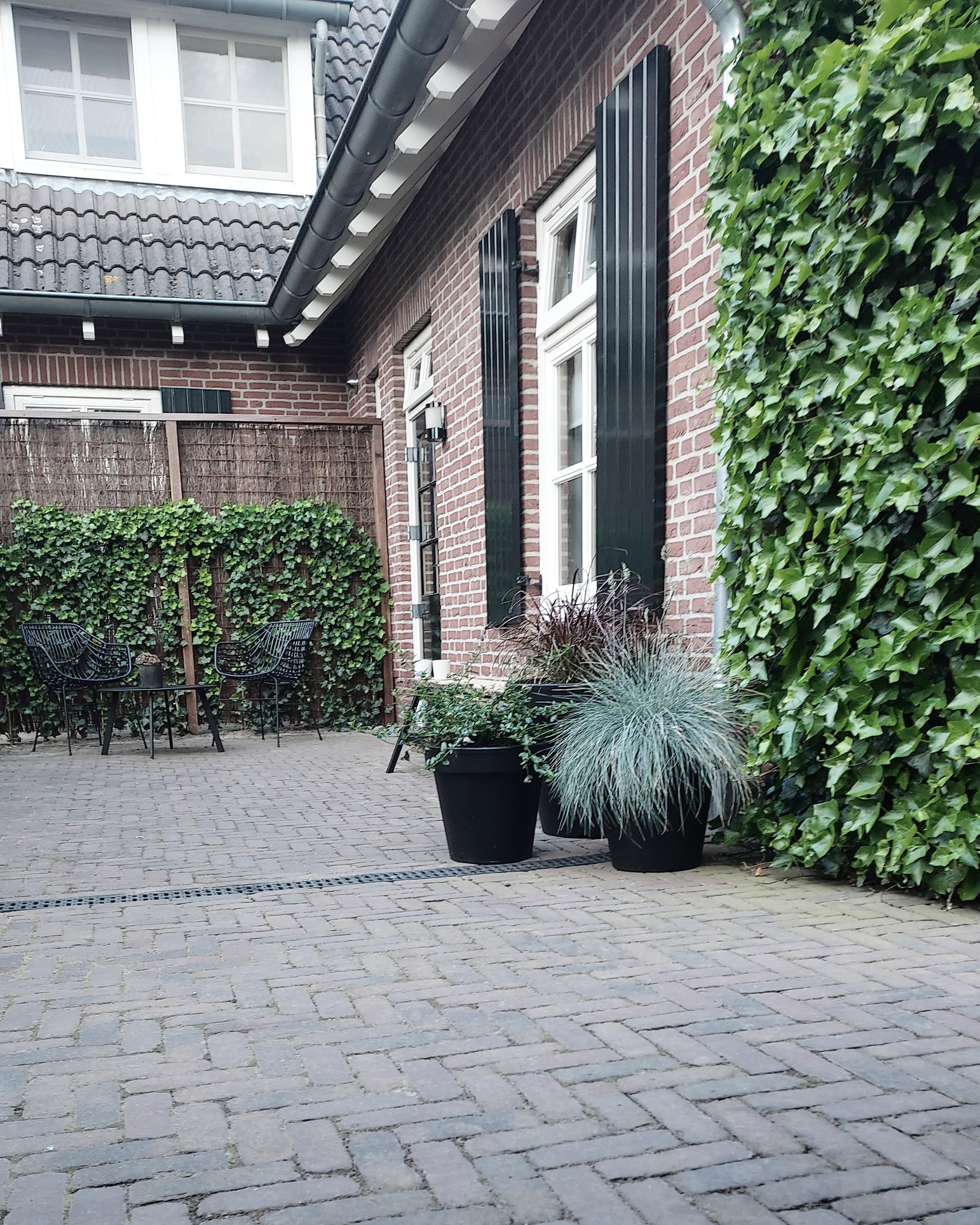 Natuurhuisje in Varsselder