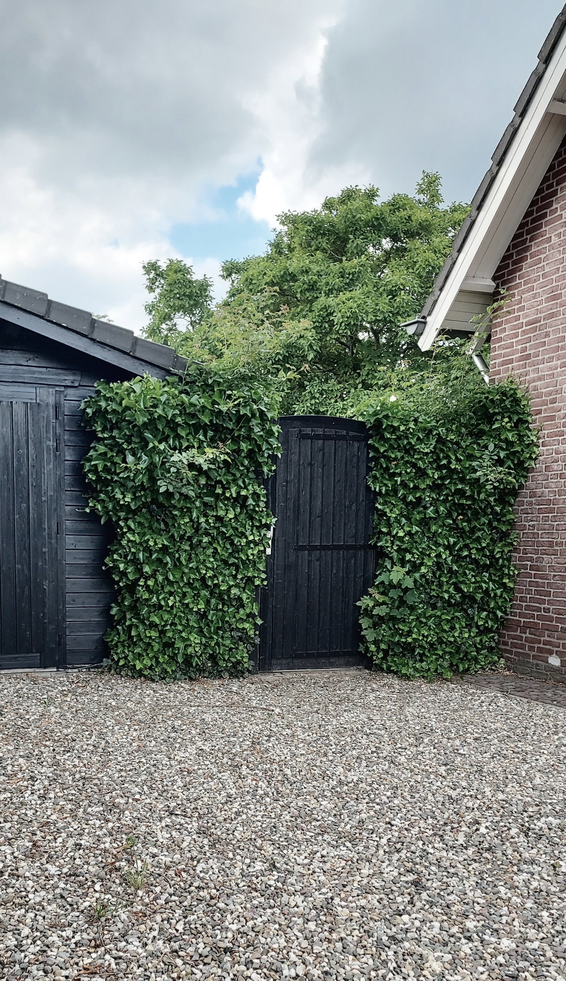 Natuurhuisje in Varsselder