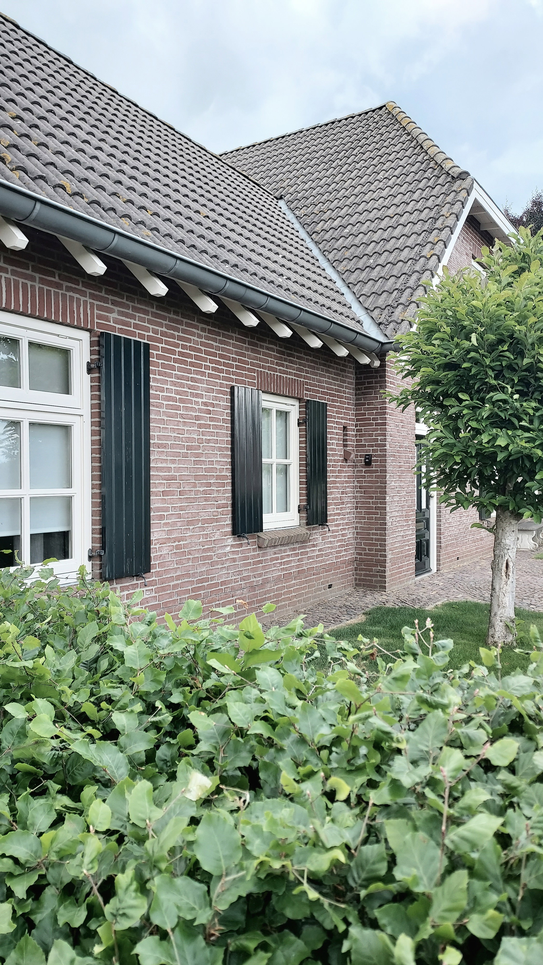 Natuurhuisje in Varsselder