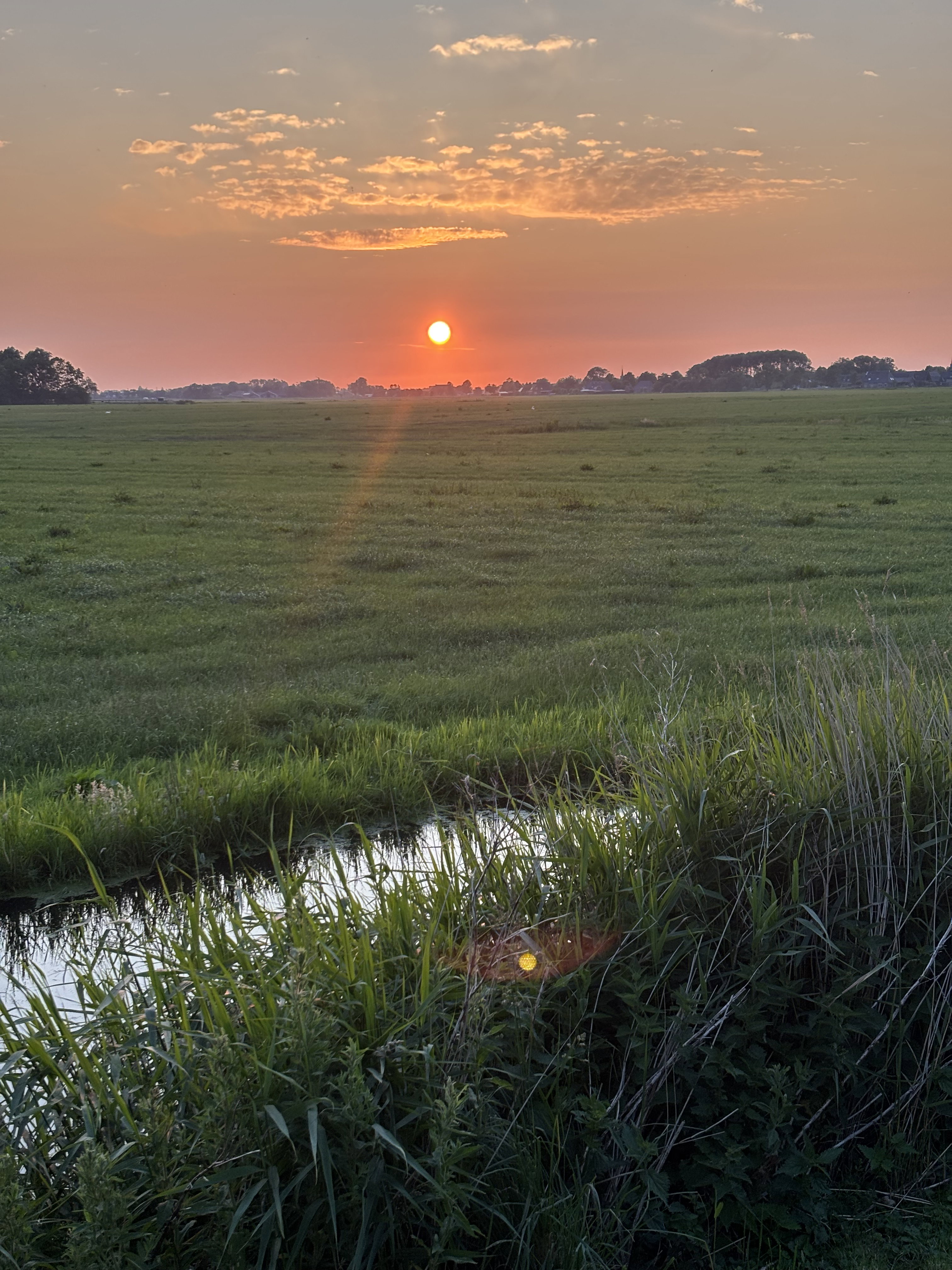 Natuurhuisje in Jannum