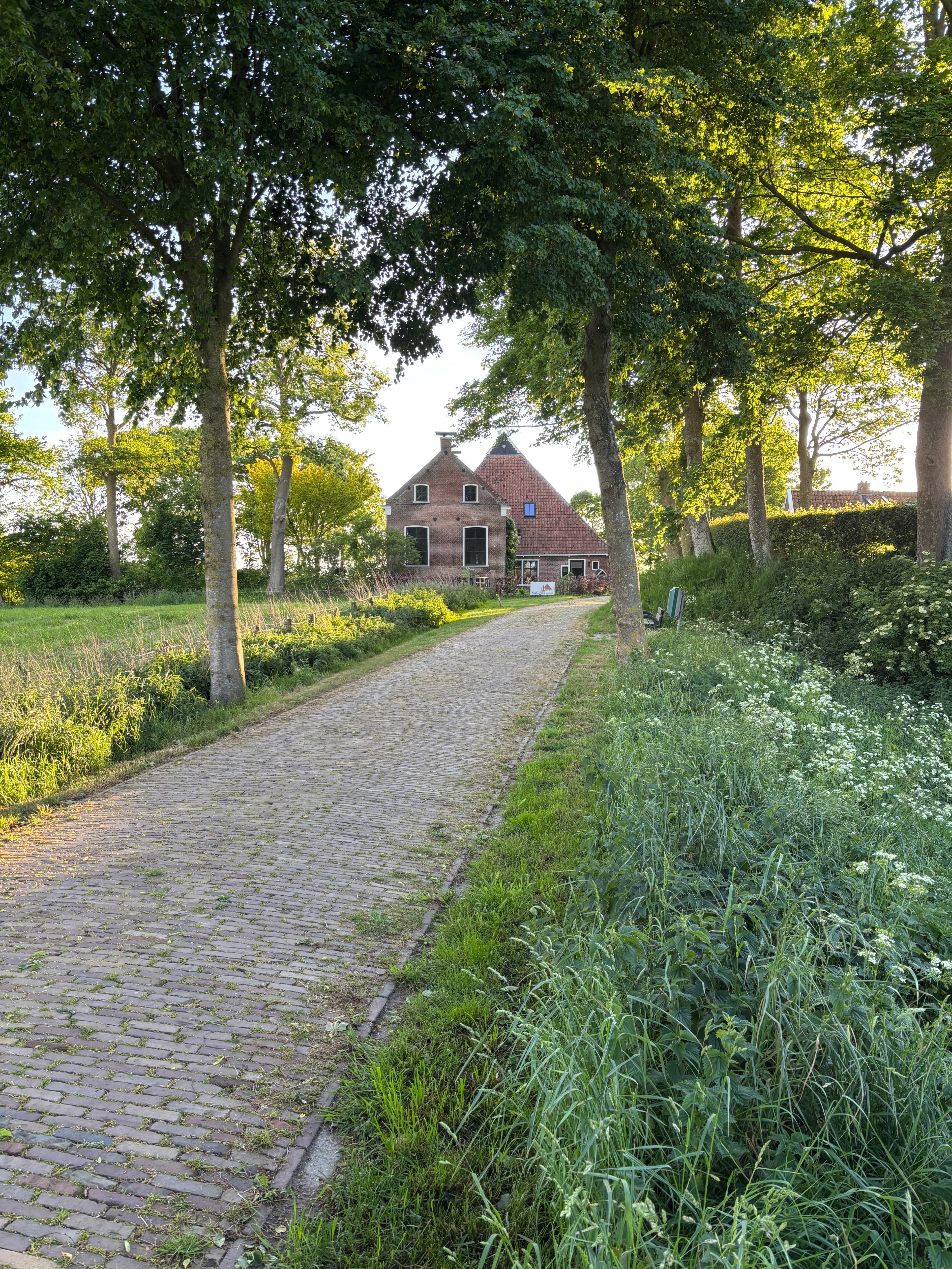 Natuurhuisje in Jannum