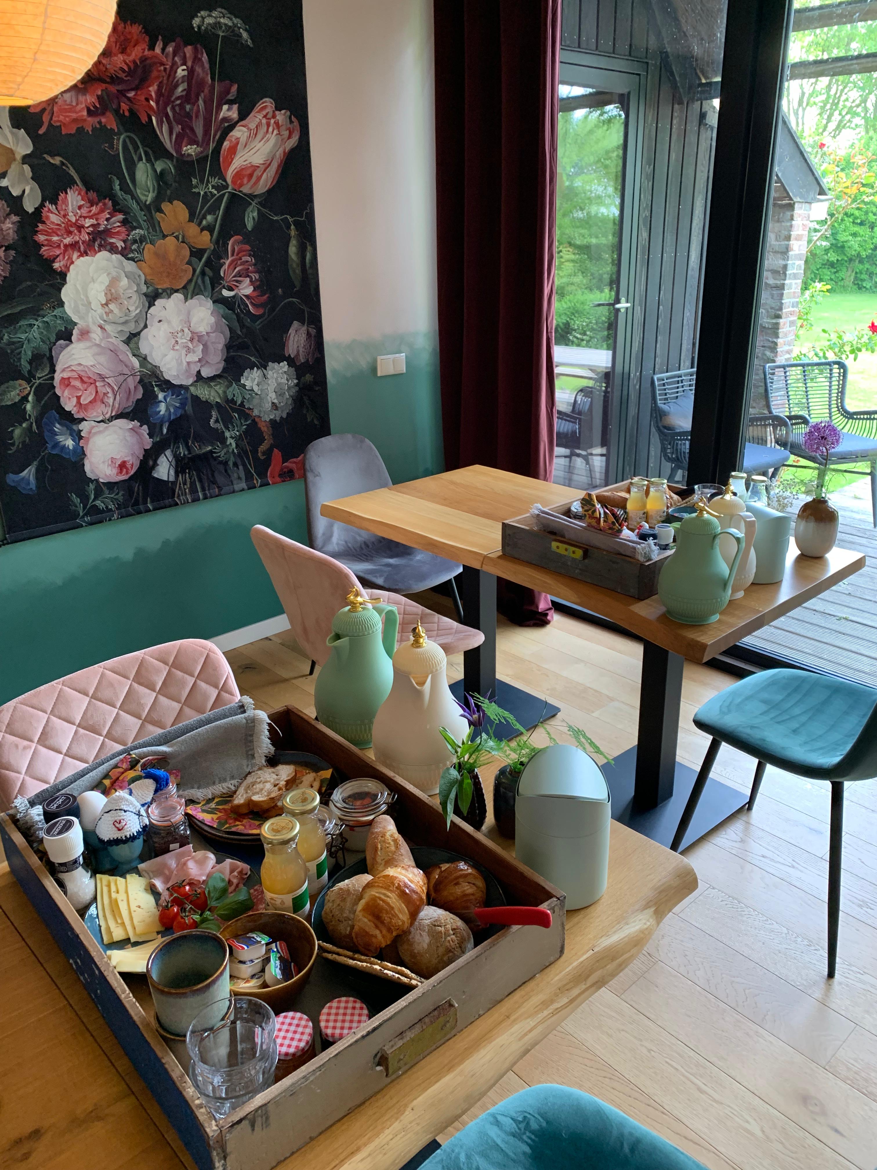 Natuurhuisje in Jannum