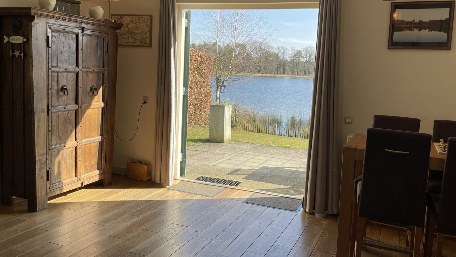 Natuurhuisje in Heel