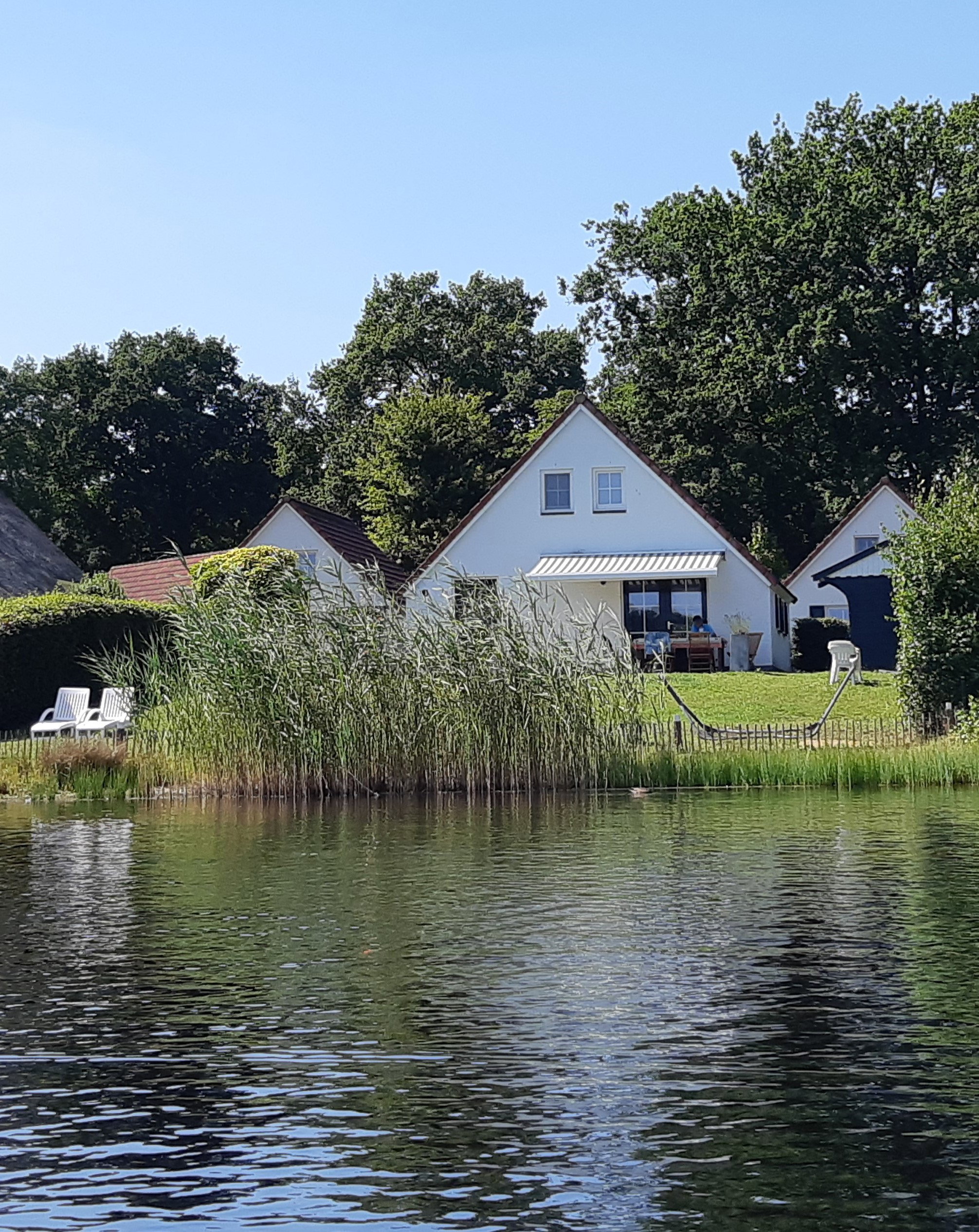 Natuurhuisje in Heel