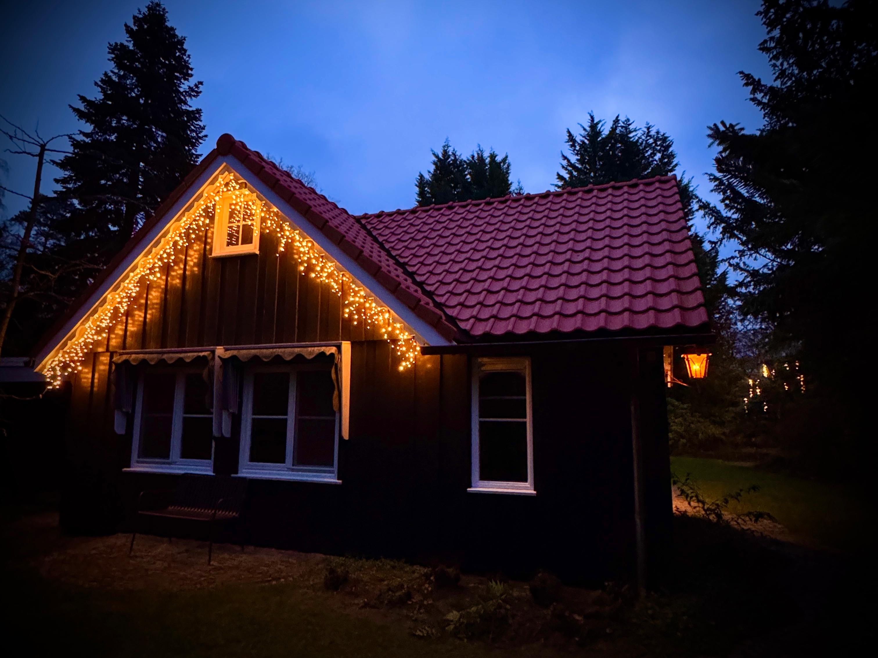 Natuurhuisje in Haaksbergen