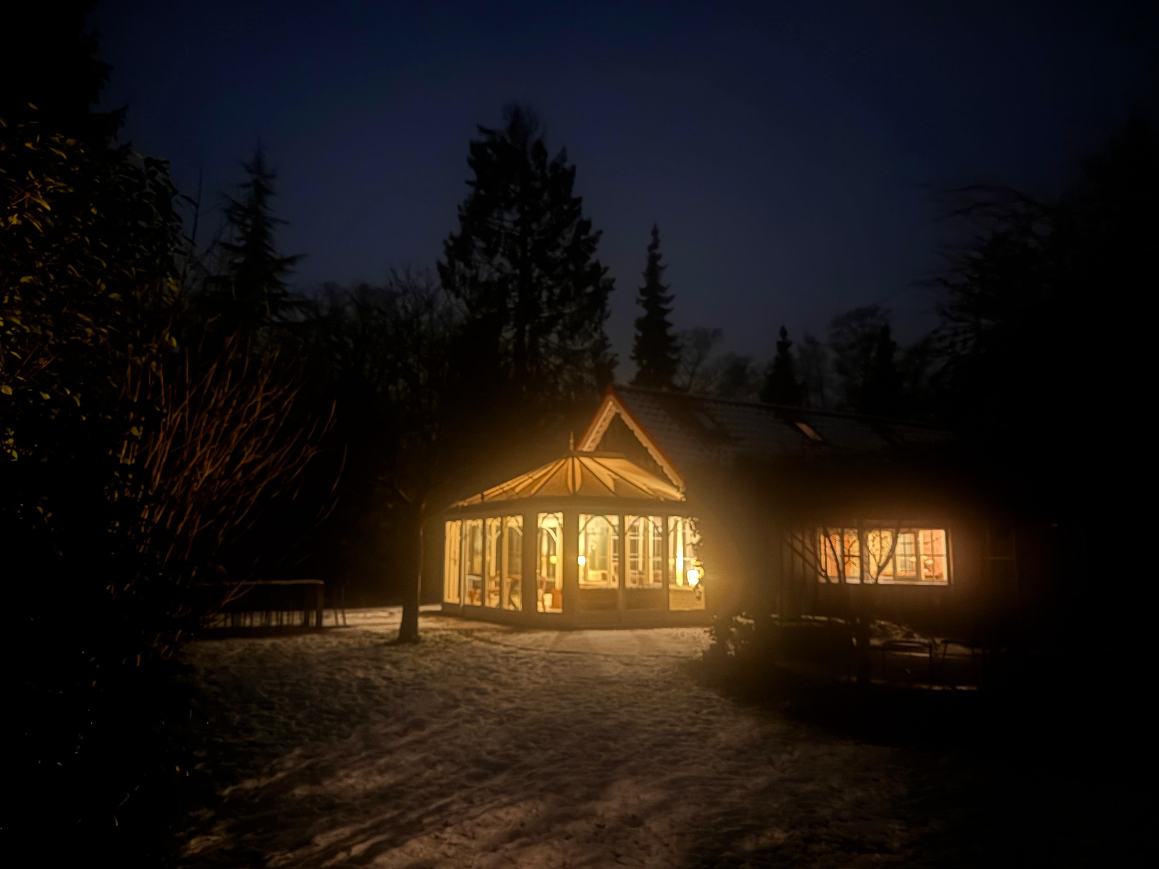 Natuurhuisje in Haaksbergen