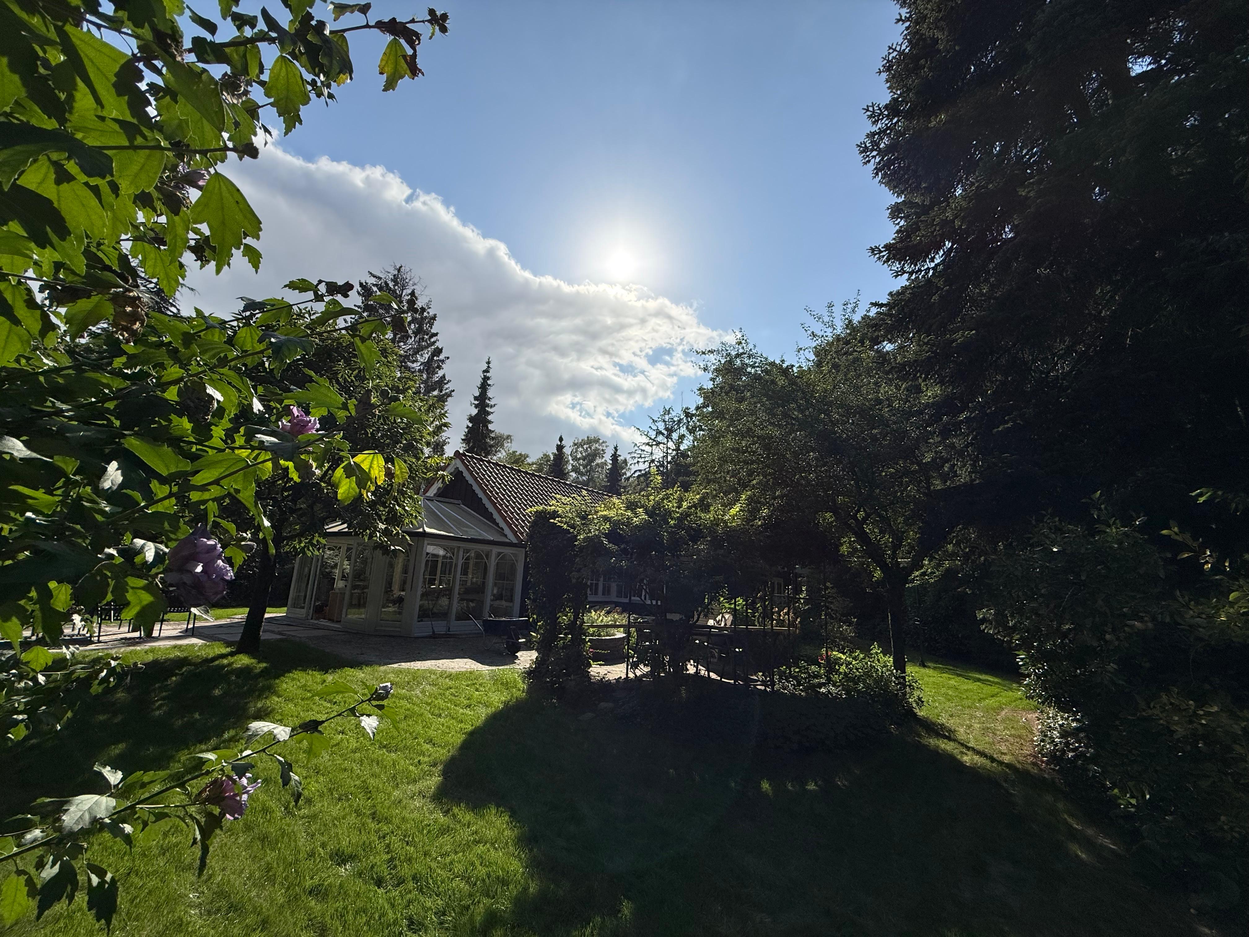Natuurhuisje in Haaksbergen