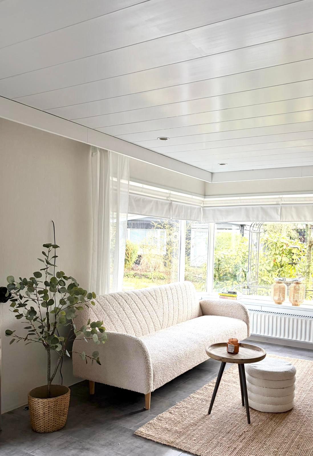 Natuurhuisje in Putten