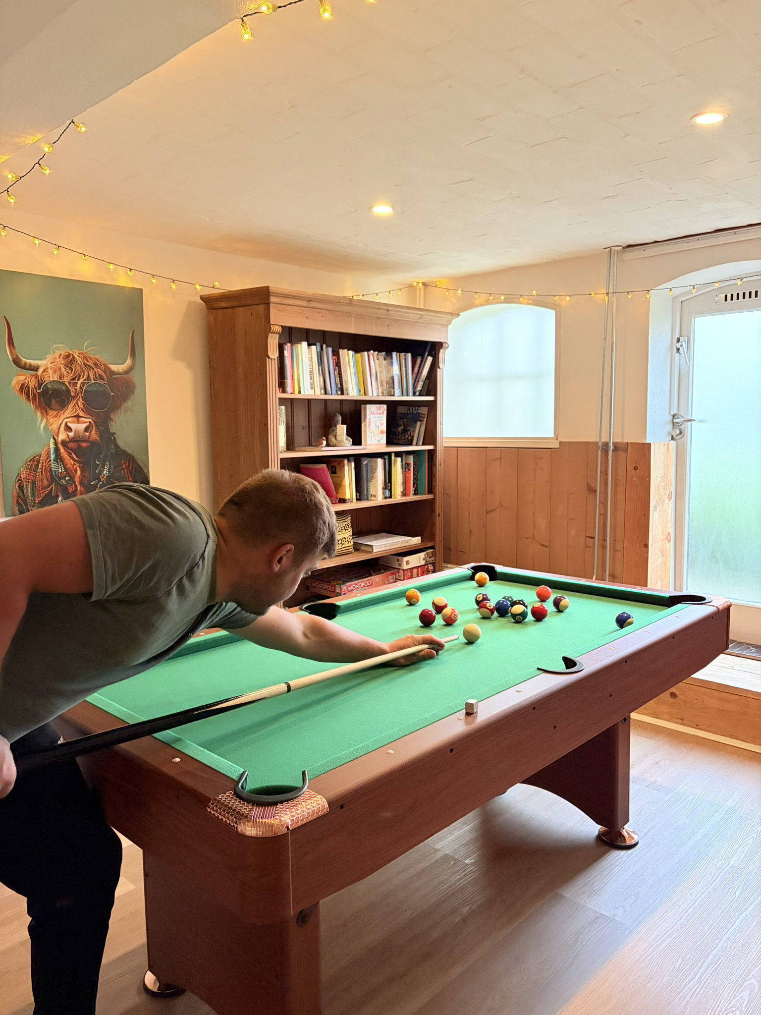 Natuurhuisje in Geesteren