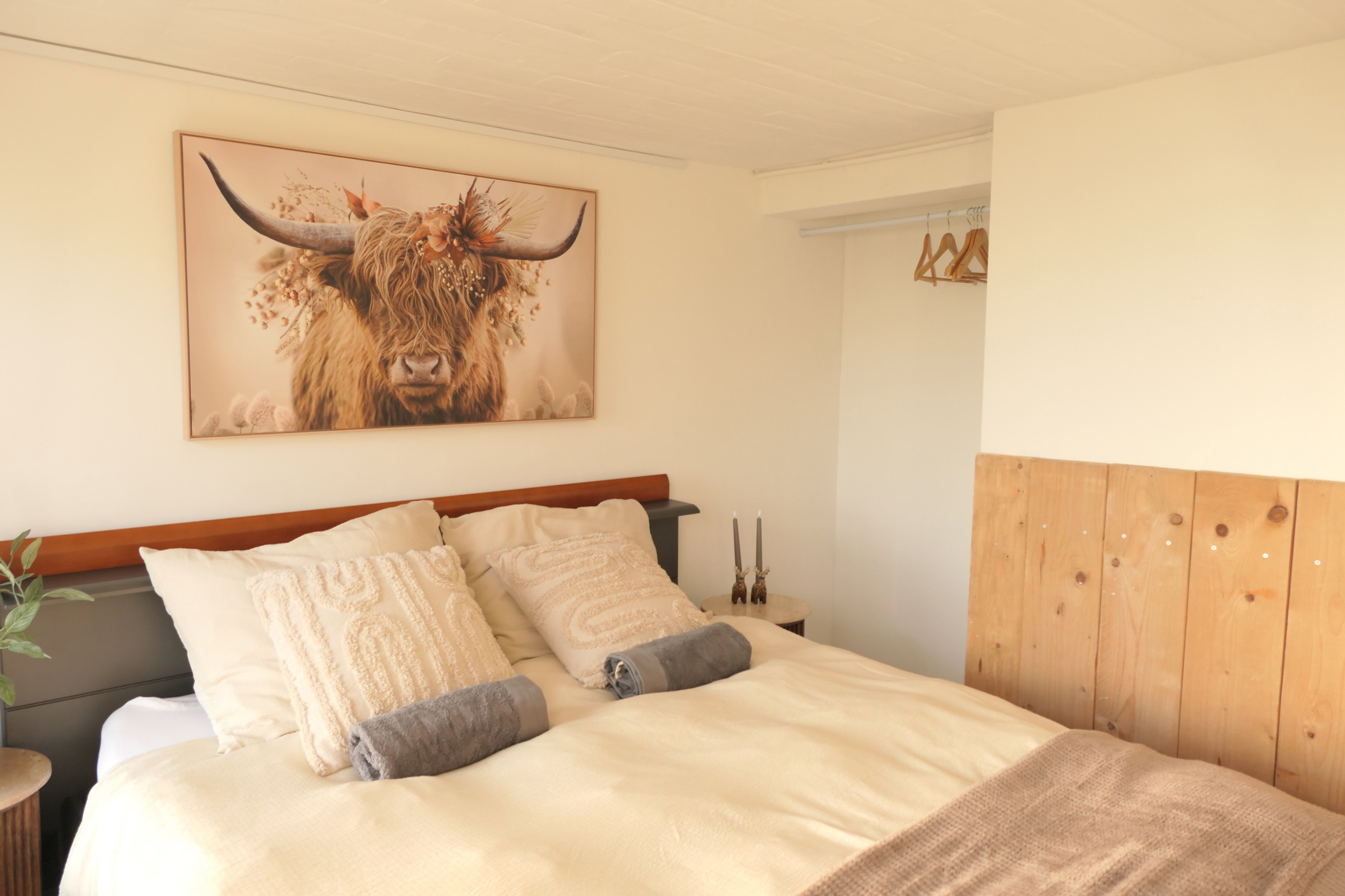 Casa nella natura a Geesteren