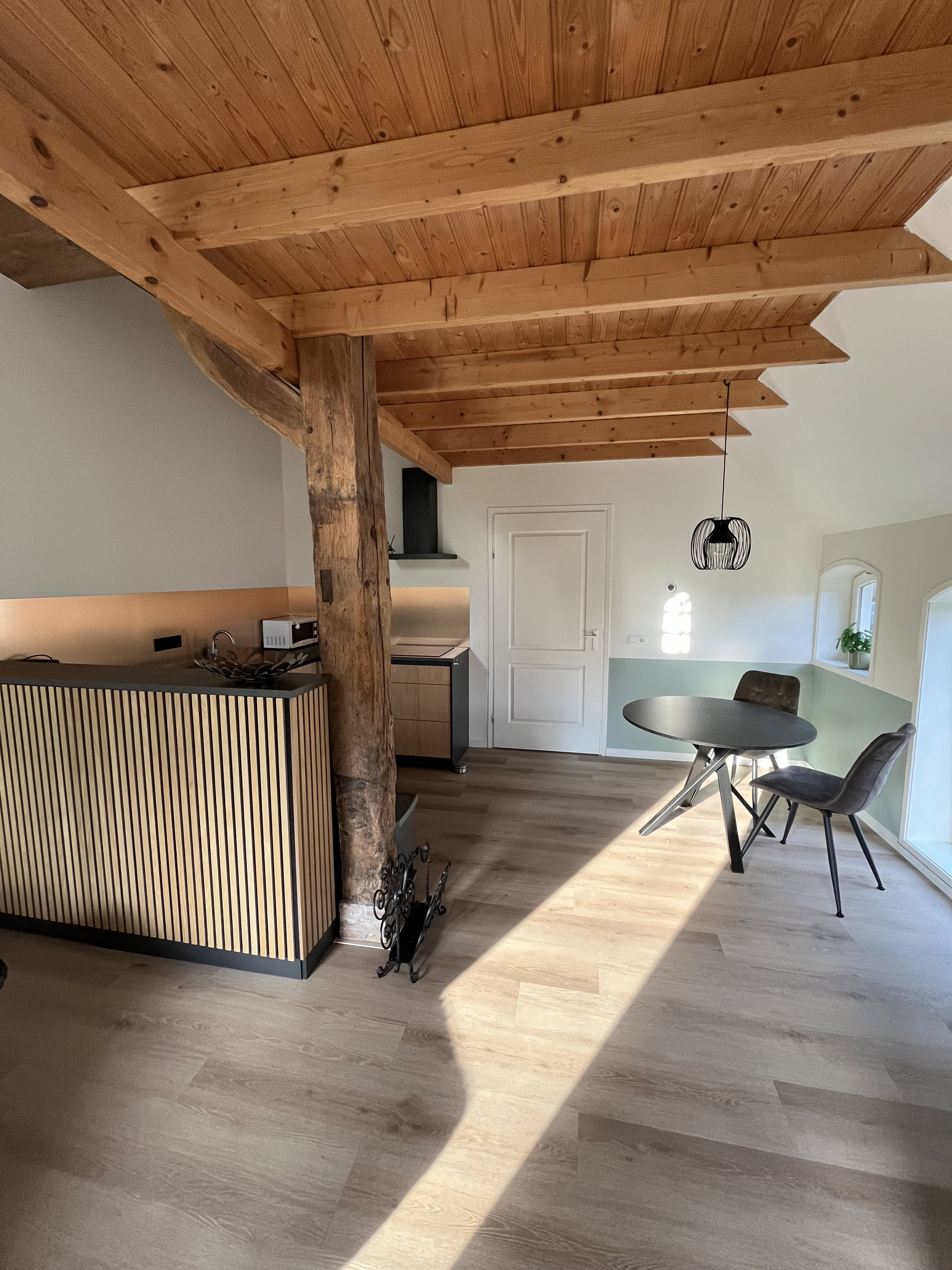 Natuurhuisje in Geesteren