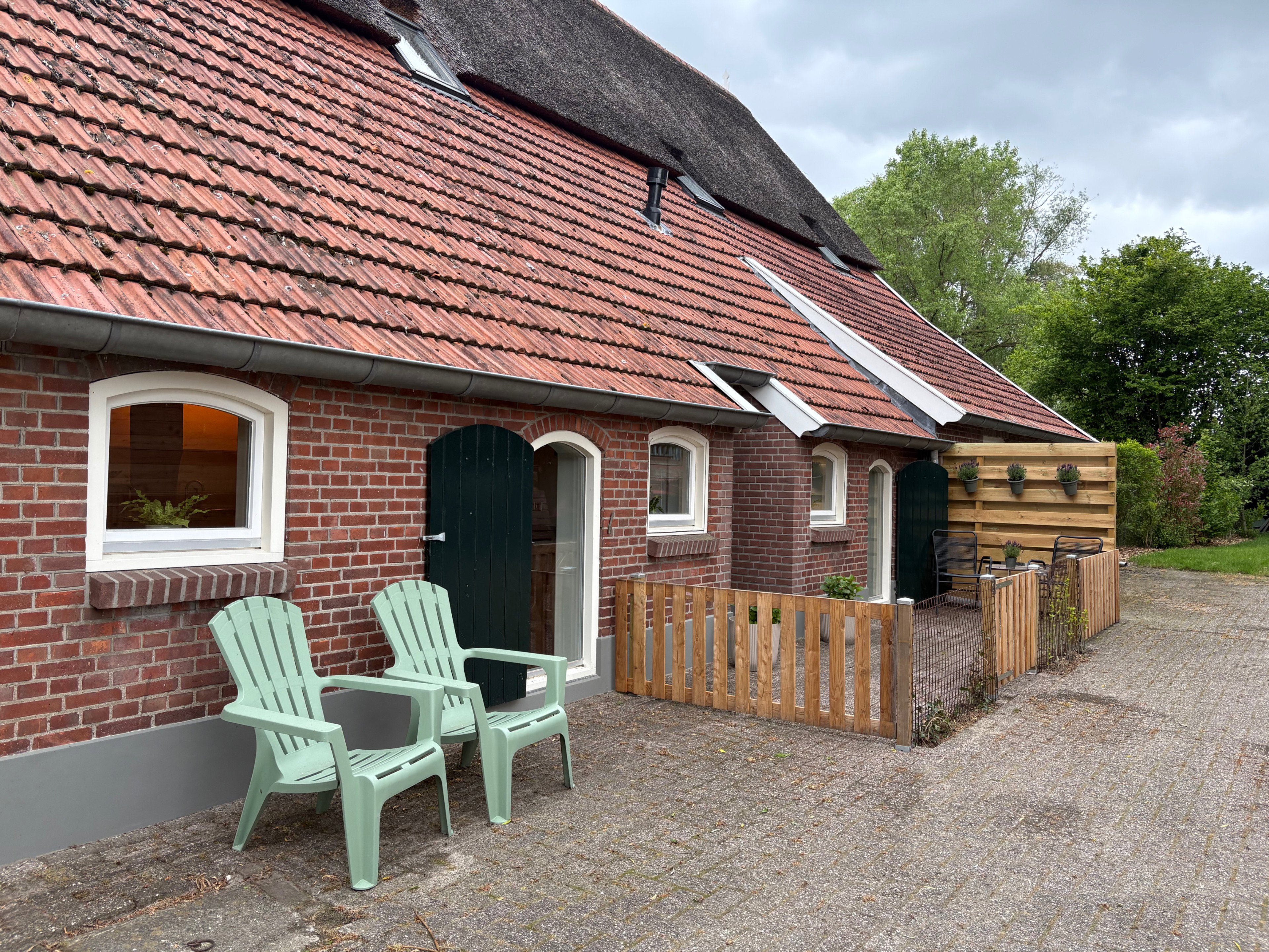 Natuurhuisje in Geesteren