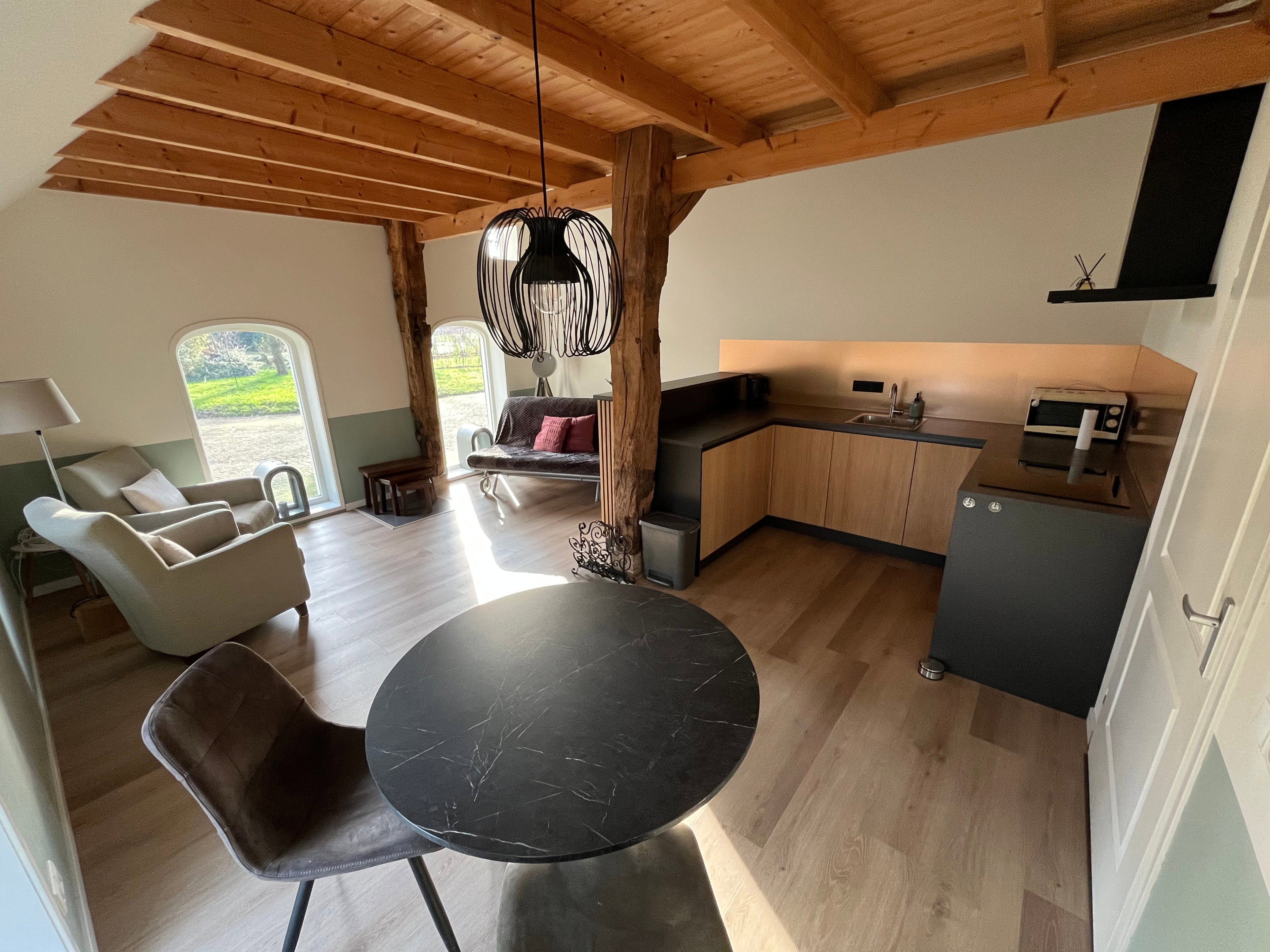 Natuurhuisje in Geesteren