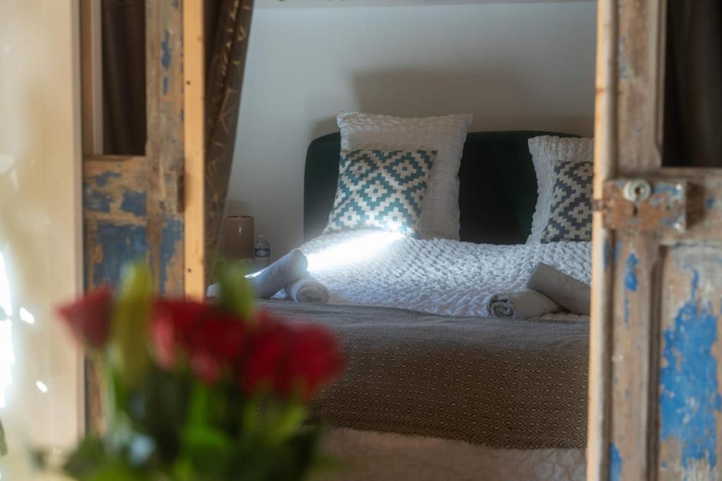 Casa nella natura a PROUILLY