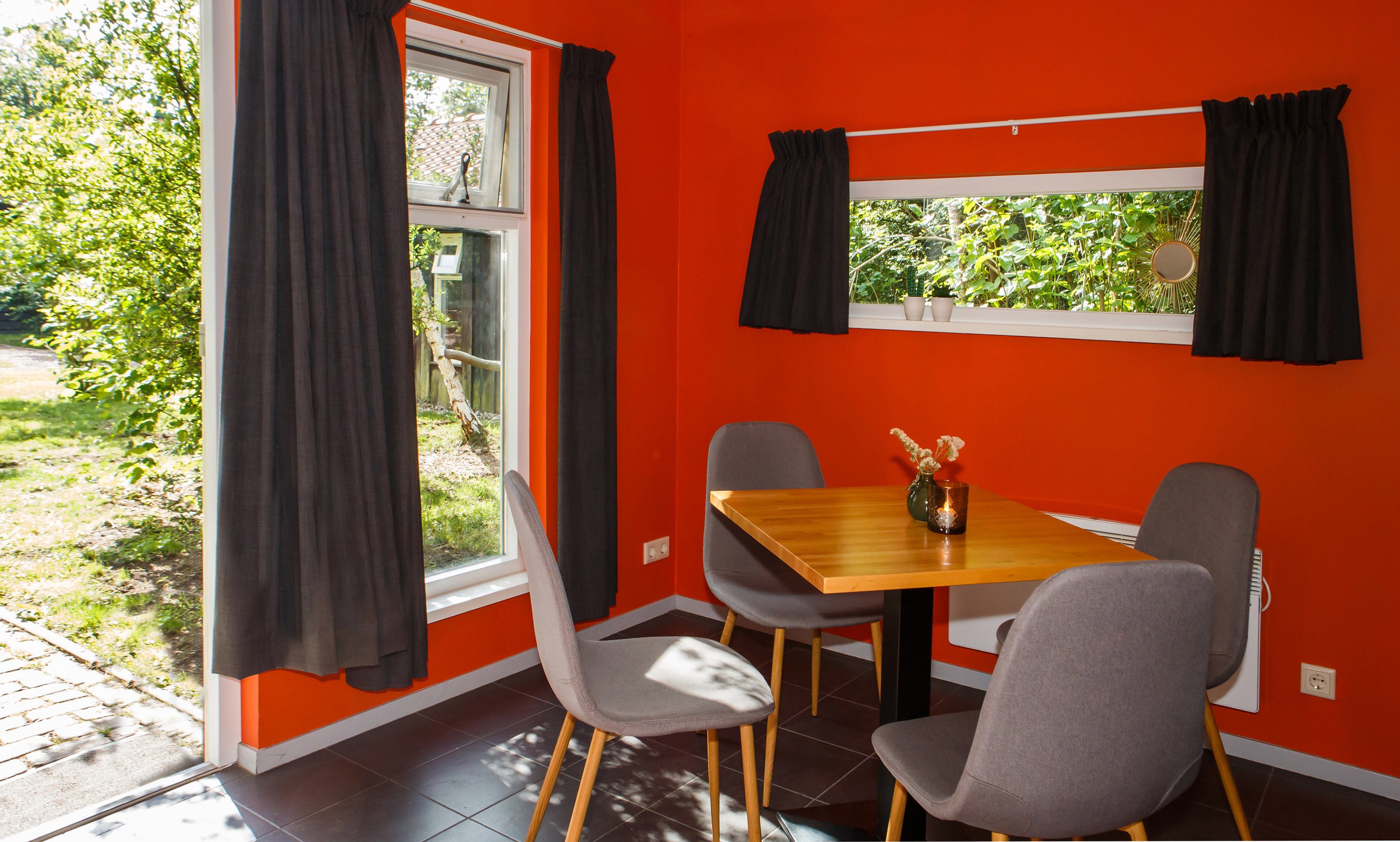 Casa nella natura a Oirschot