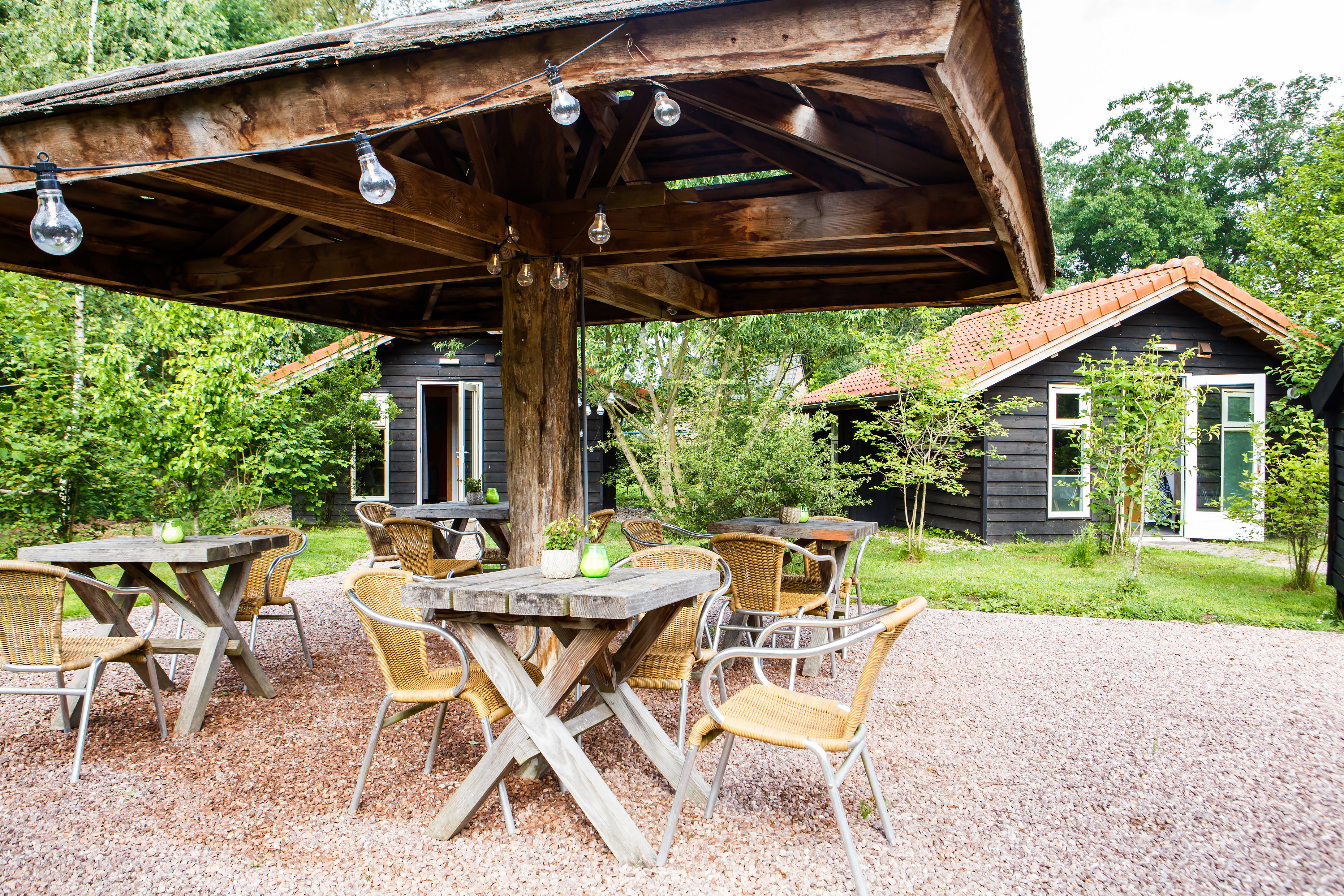Casa nella natura a Oirschot