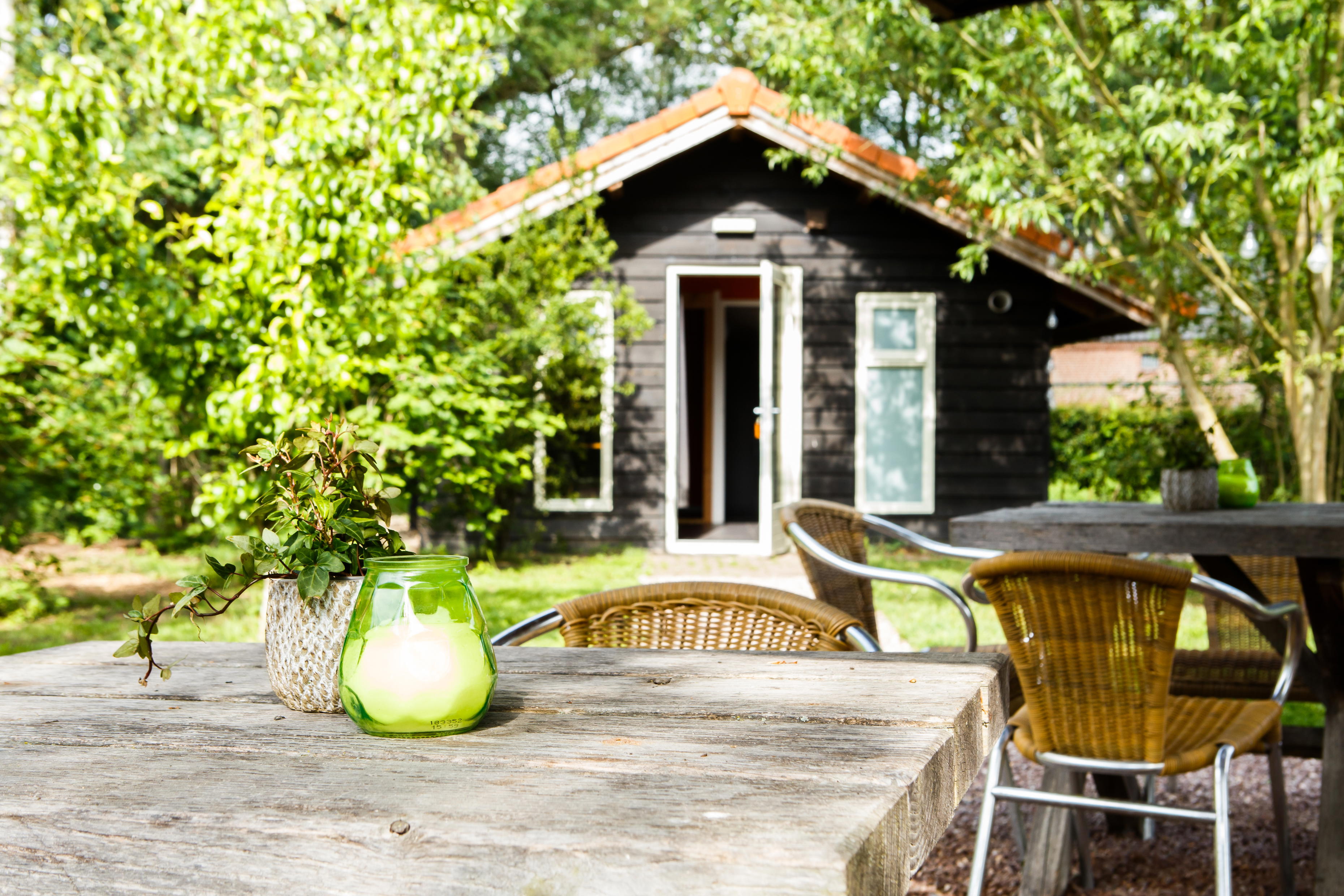 Nature house in Oirschot