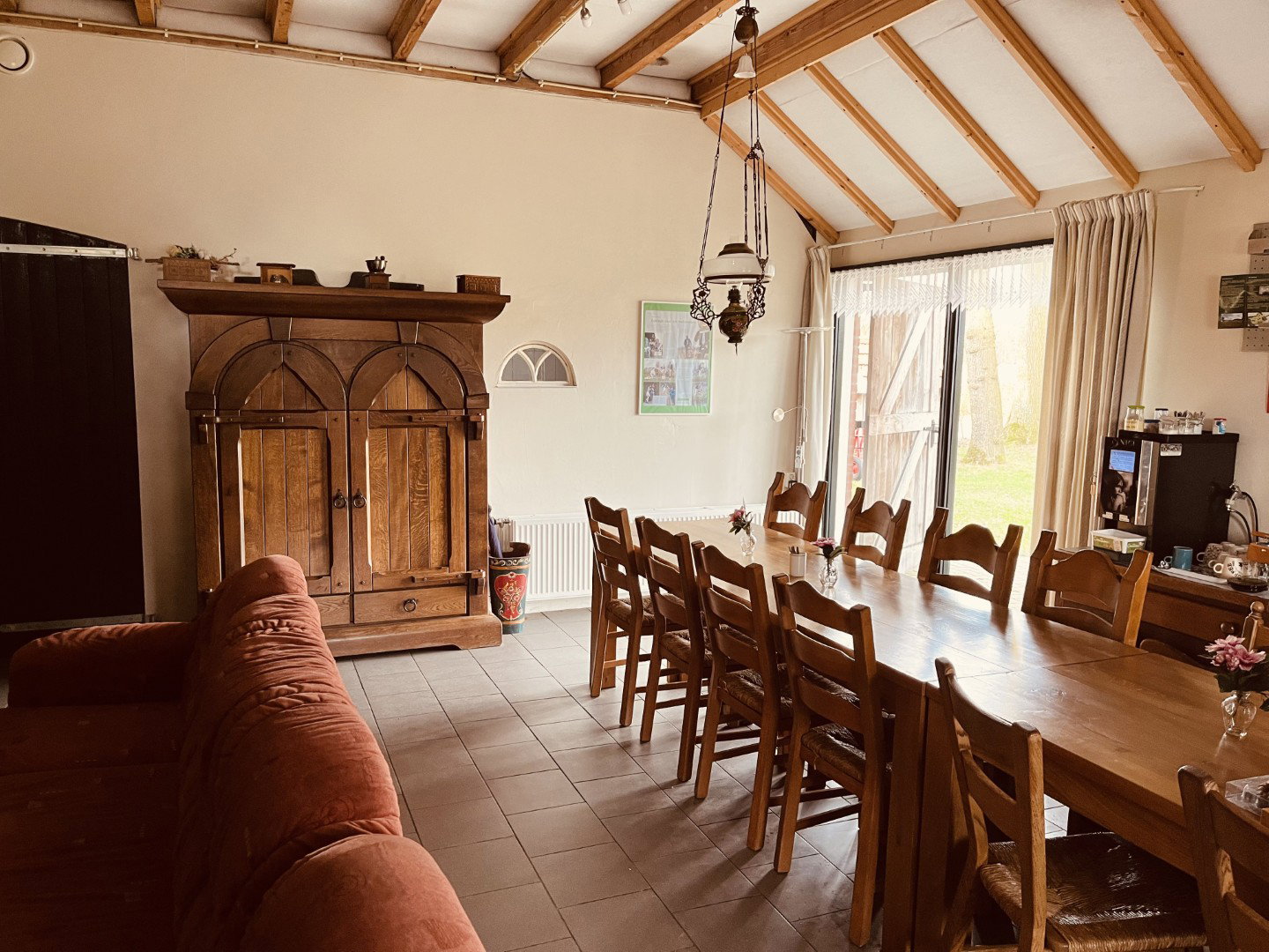 Natuurhuisje in Denekamp
