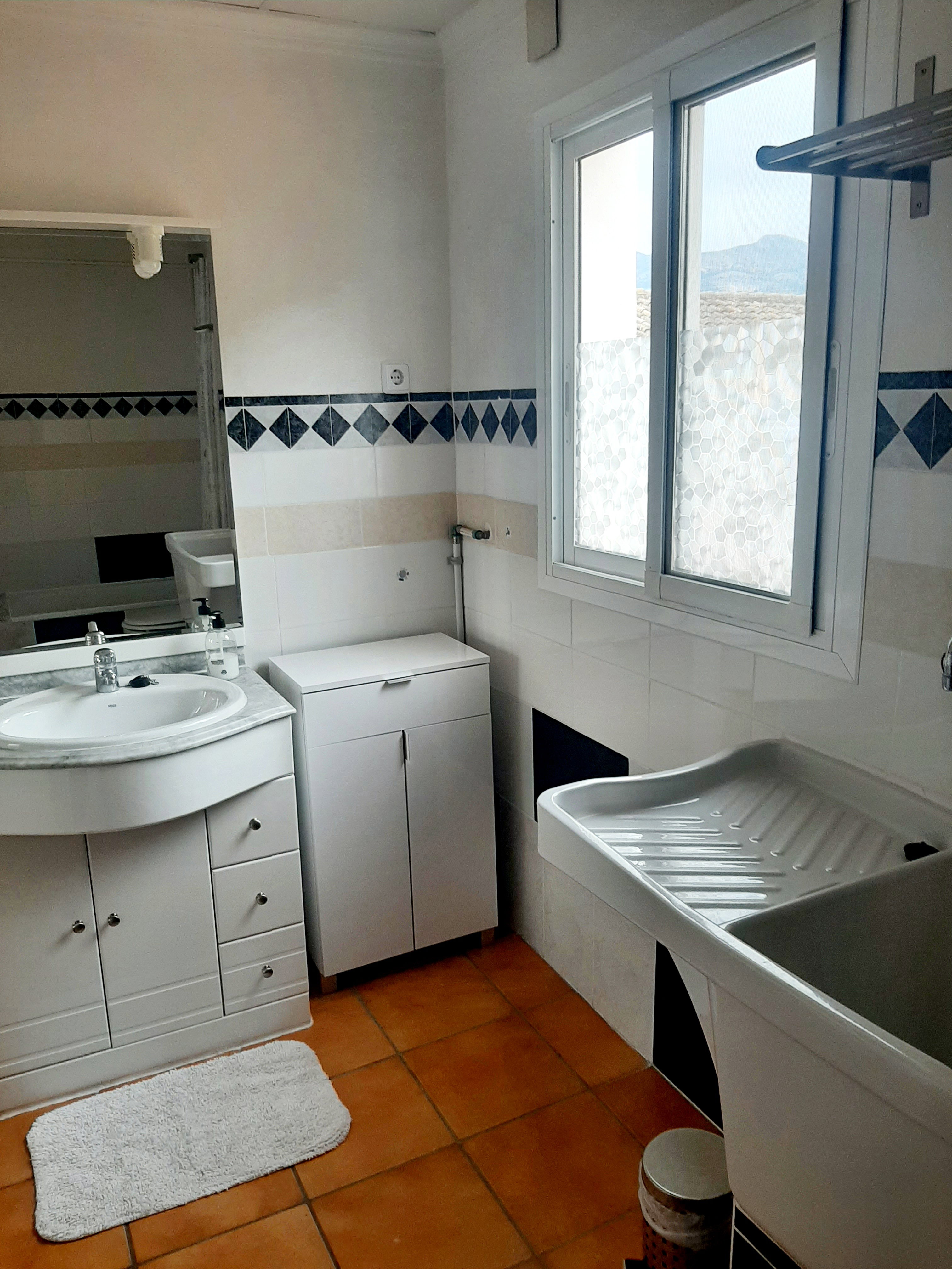 Nature house in Muro de Alcoy