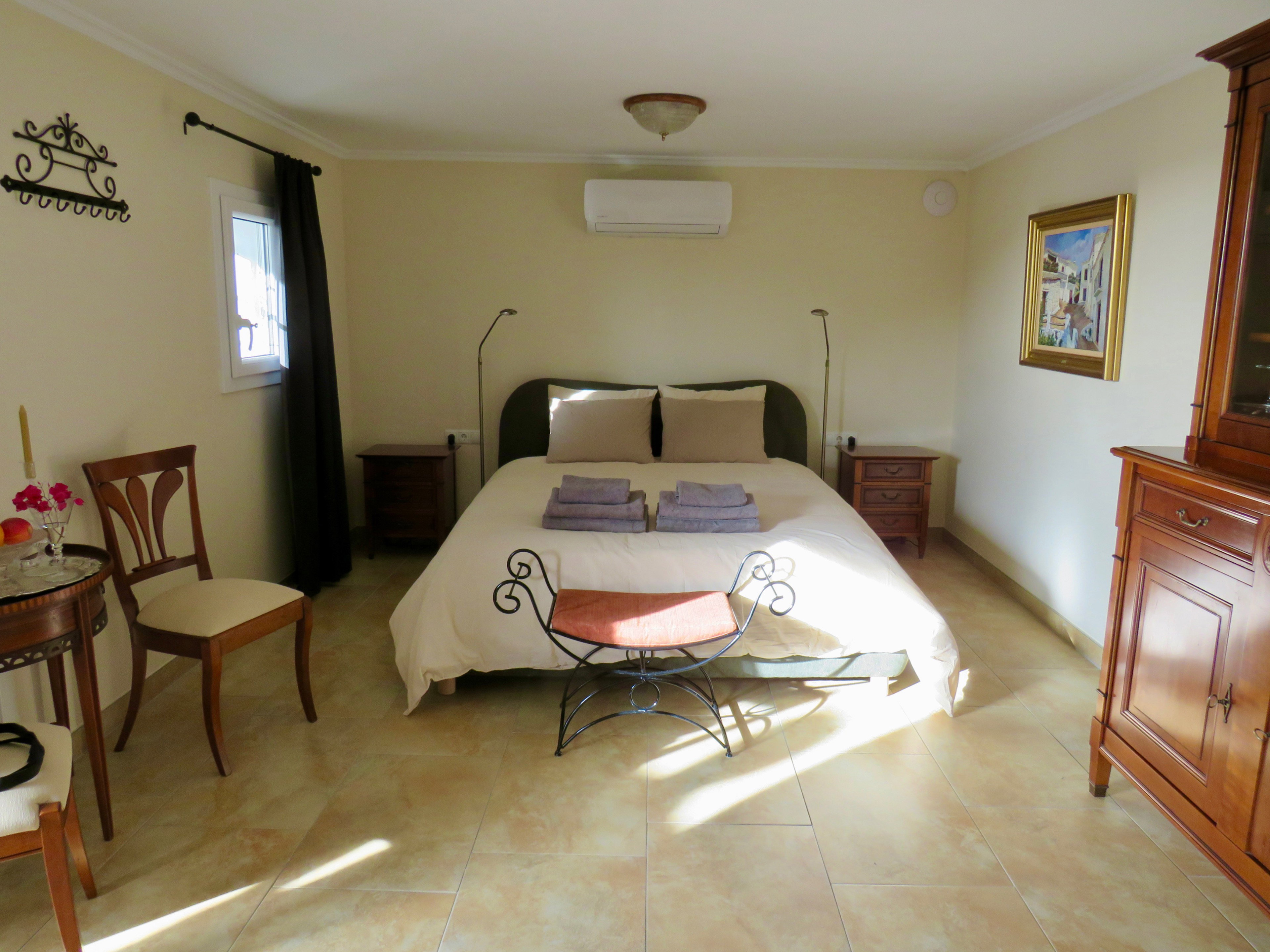 Casa nella natura a Torrox