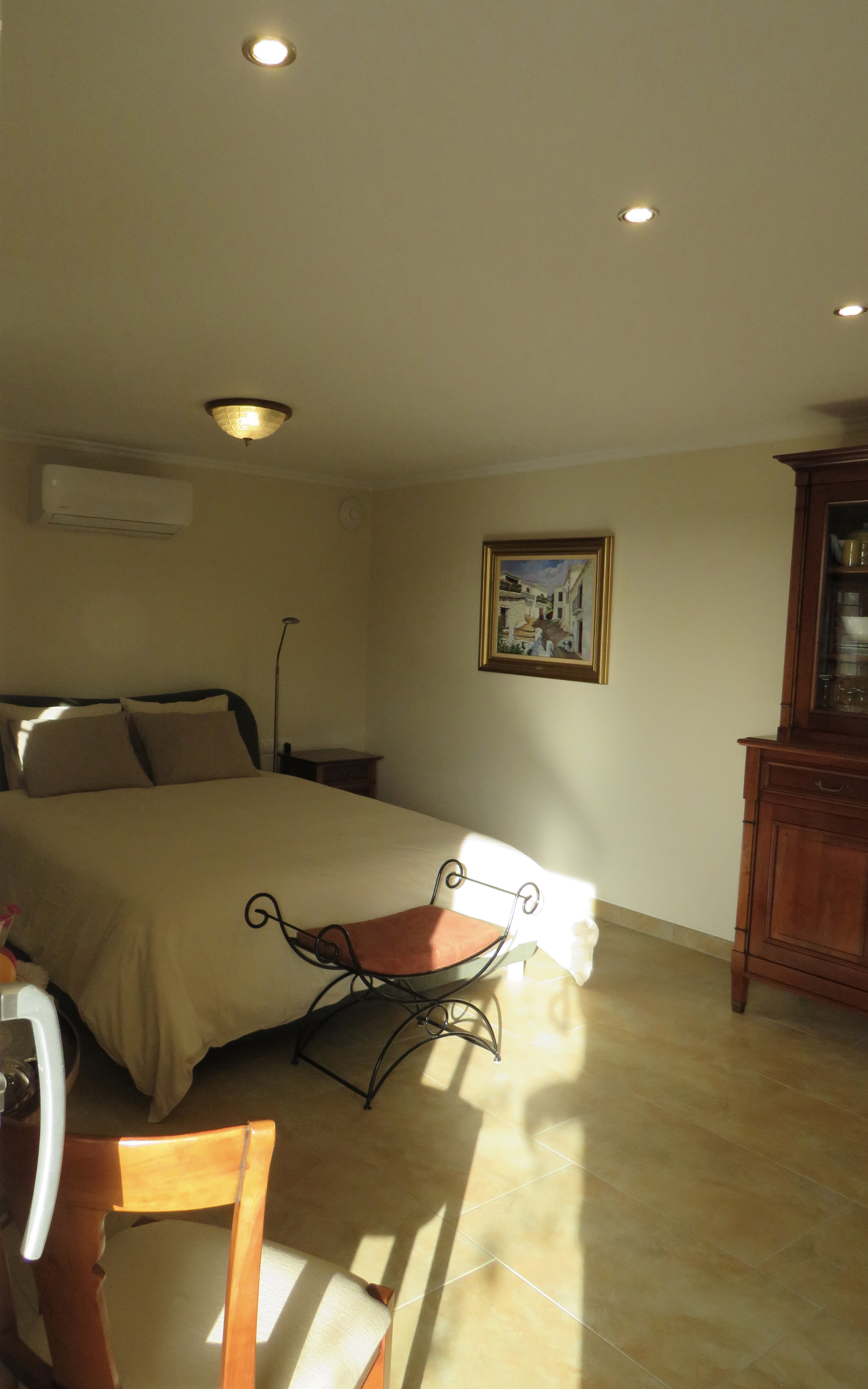 Casa nella natura a Torrox