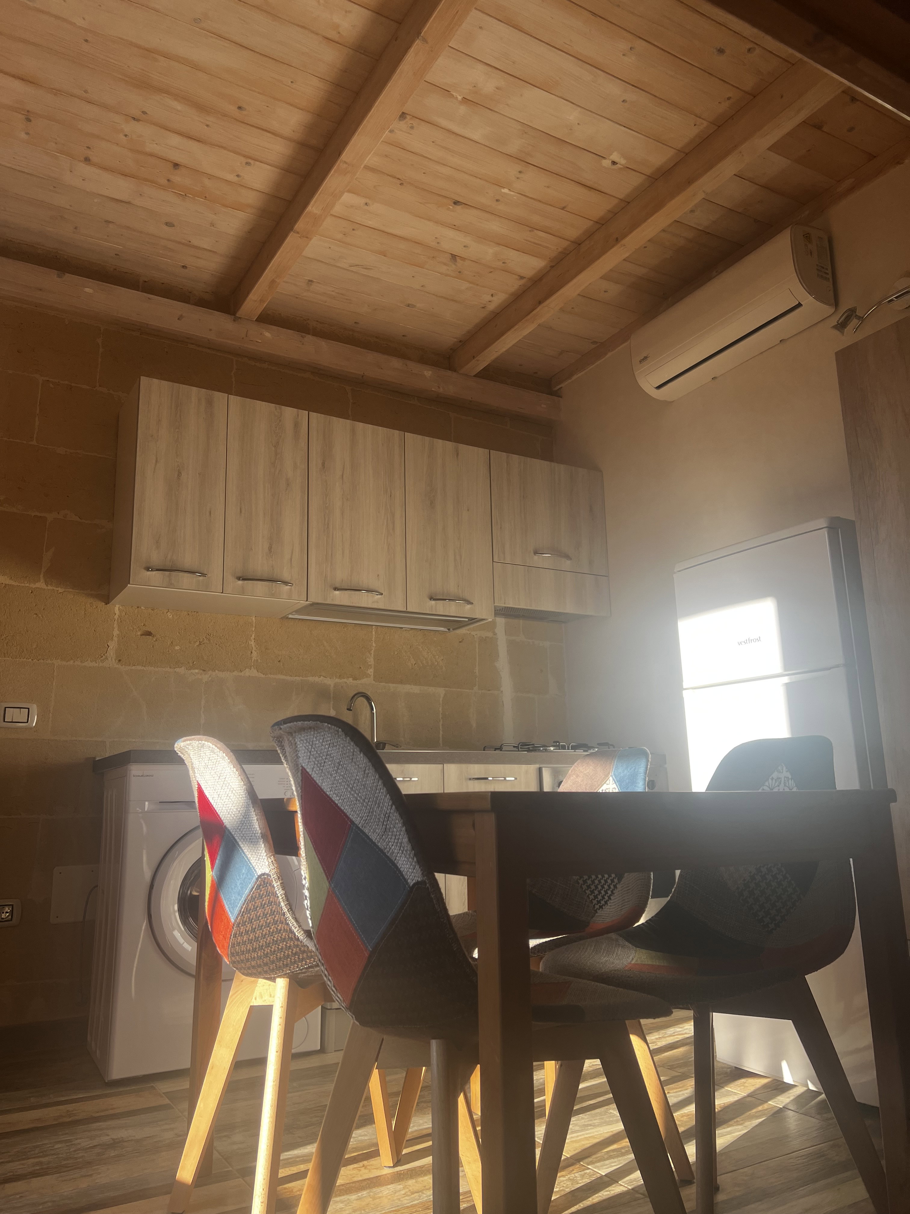 Casa nella natura a San Pietro in Bevagna
