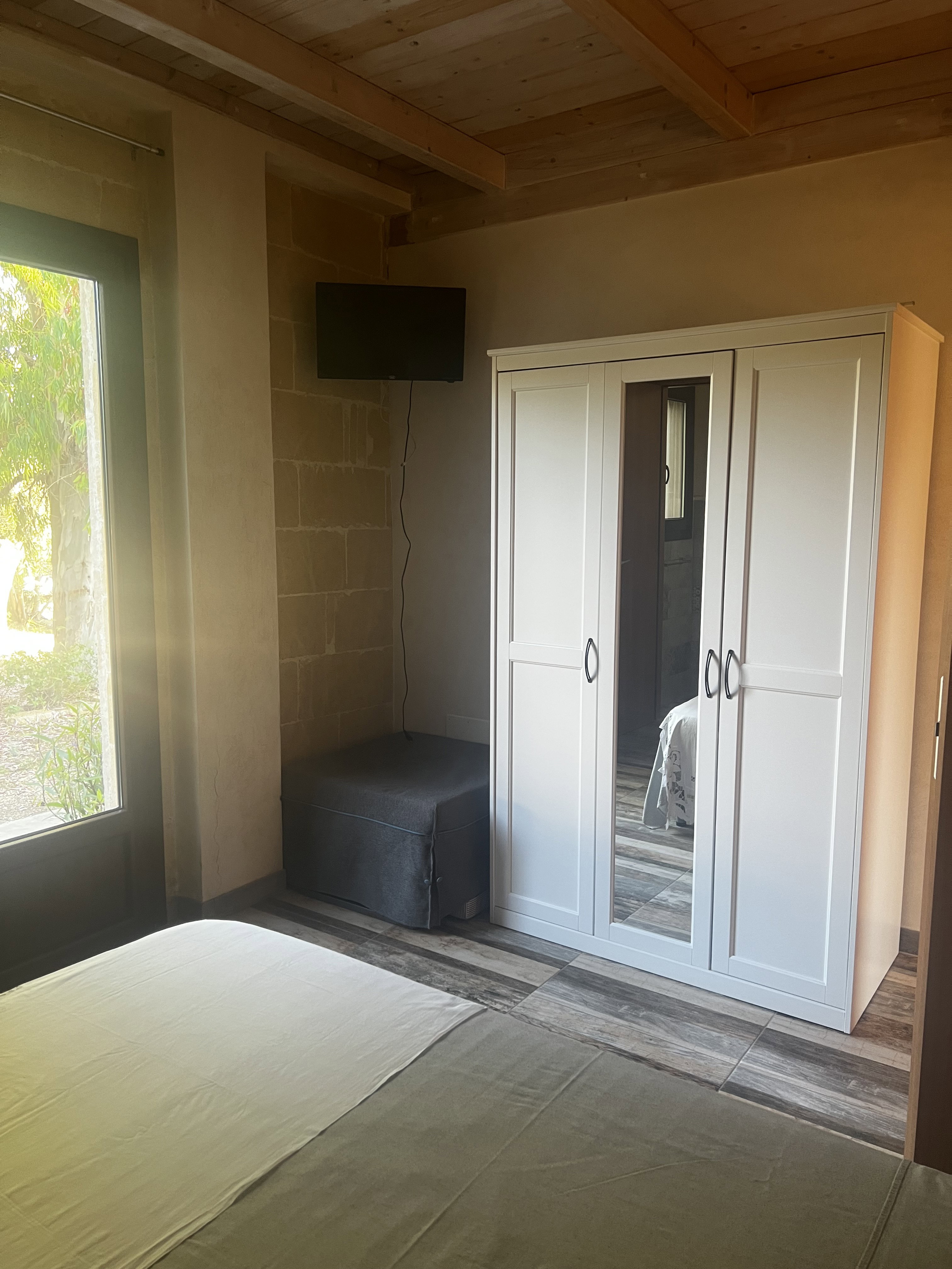 Casa nella natura a San Pietro in Bevagna