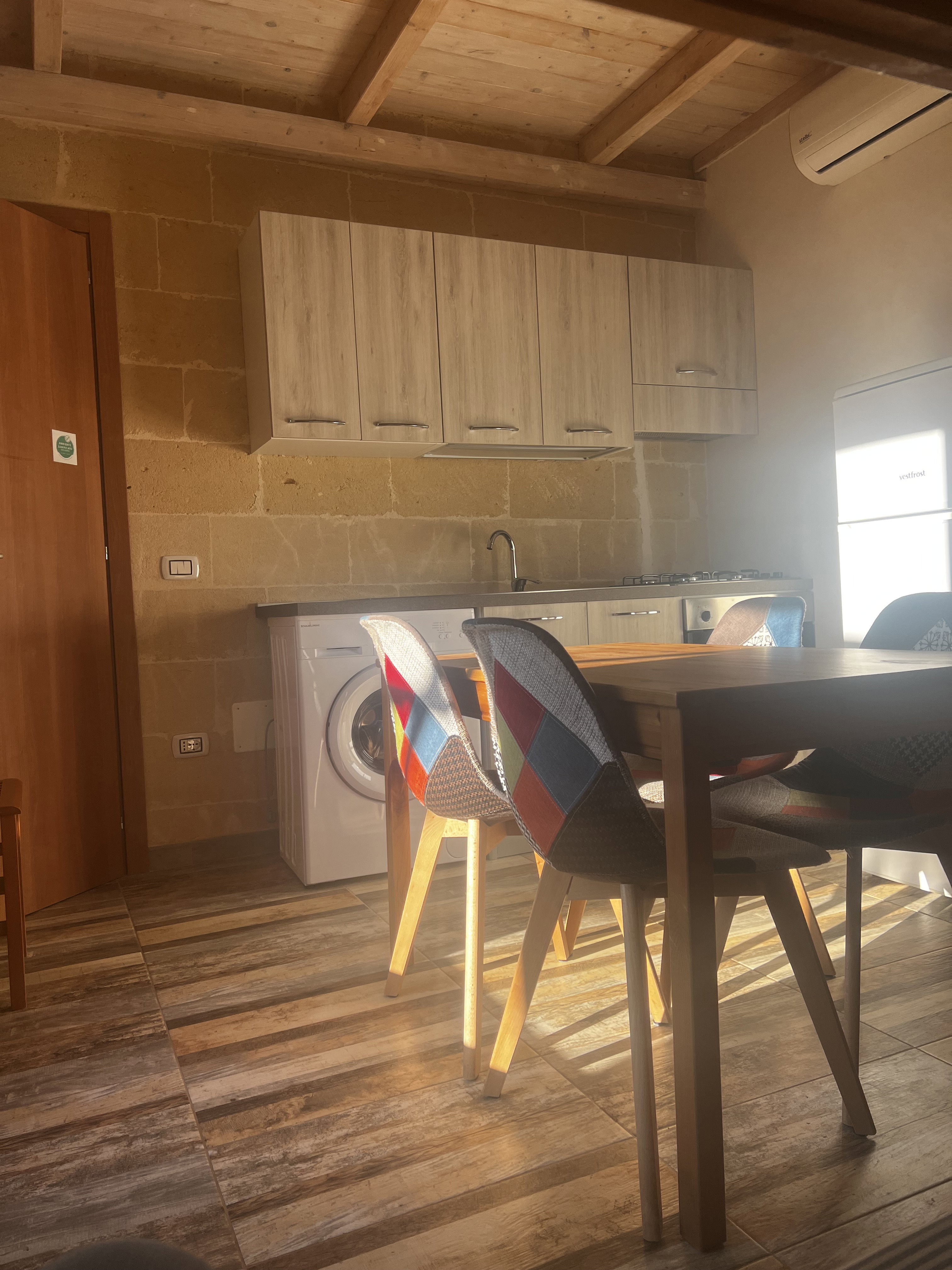 Casa nella natura a San Pietro in Bevagna