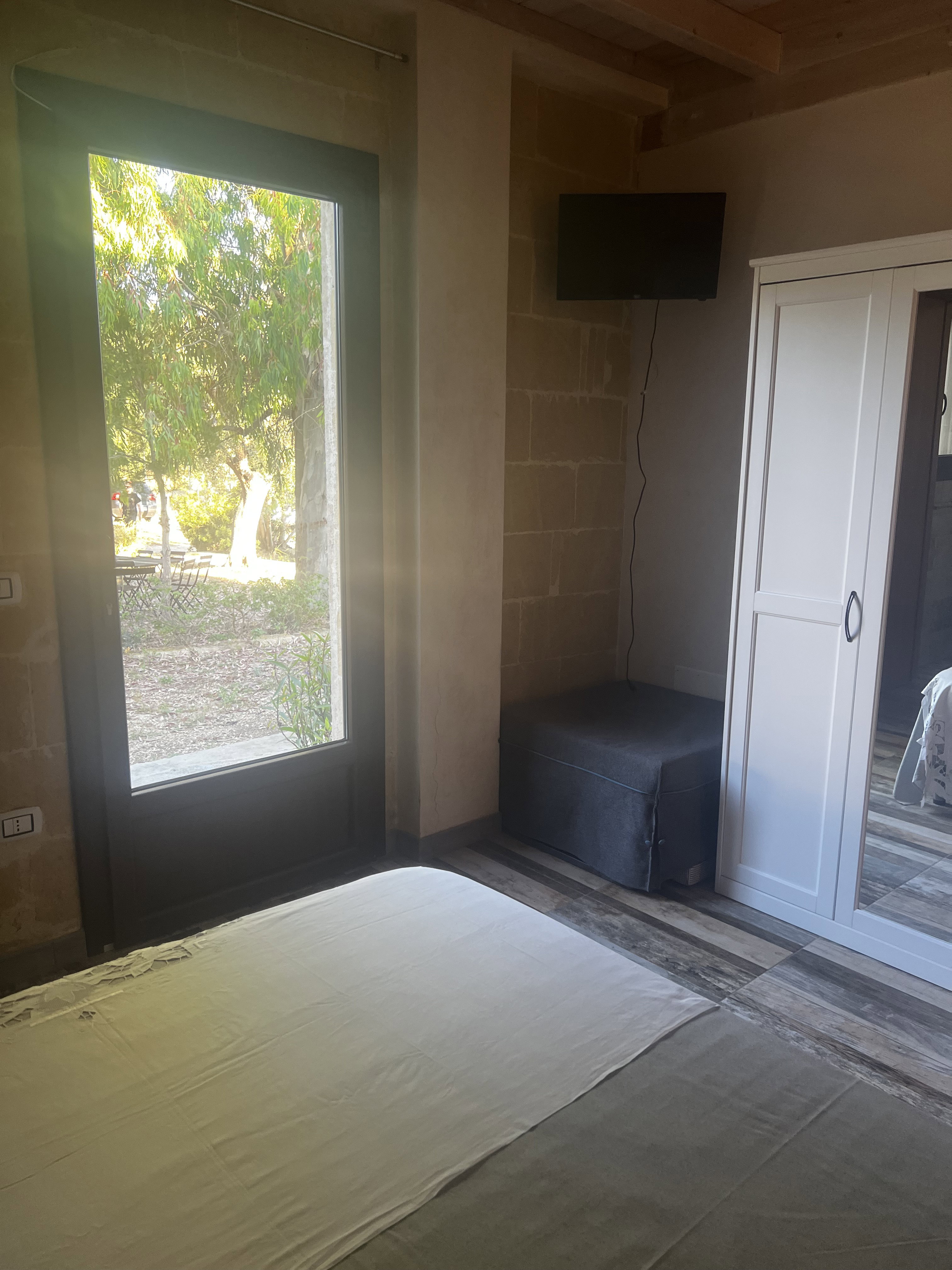 Casa nella natura a San Pietro in Bevagna