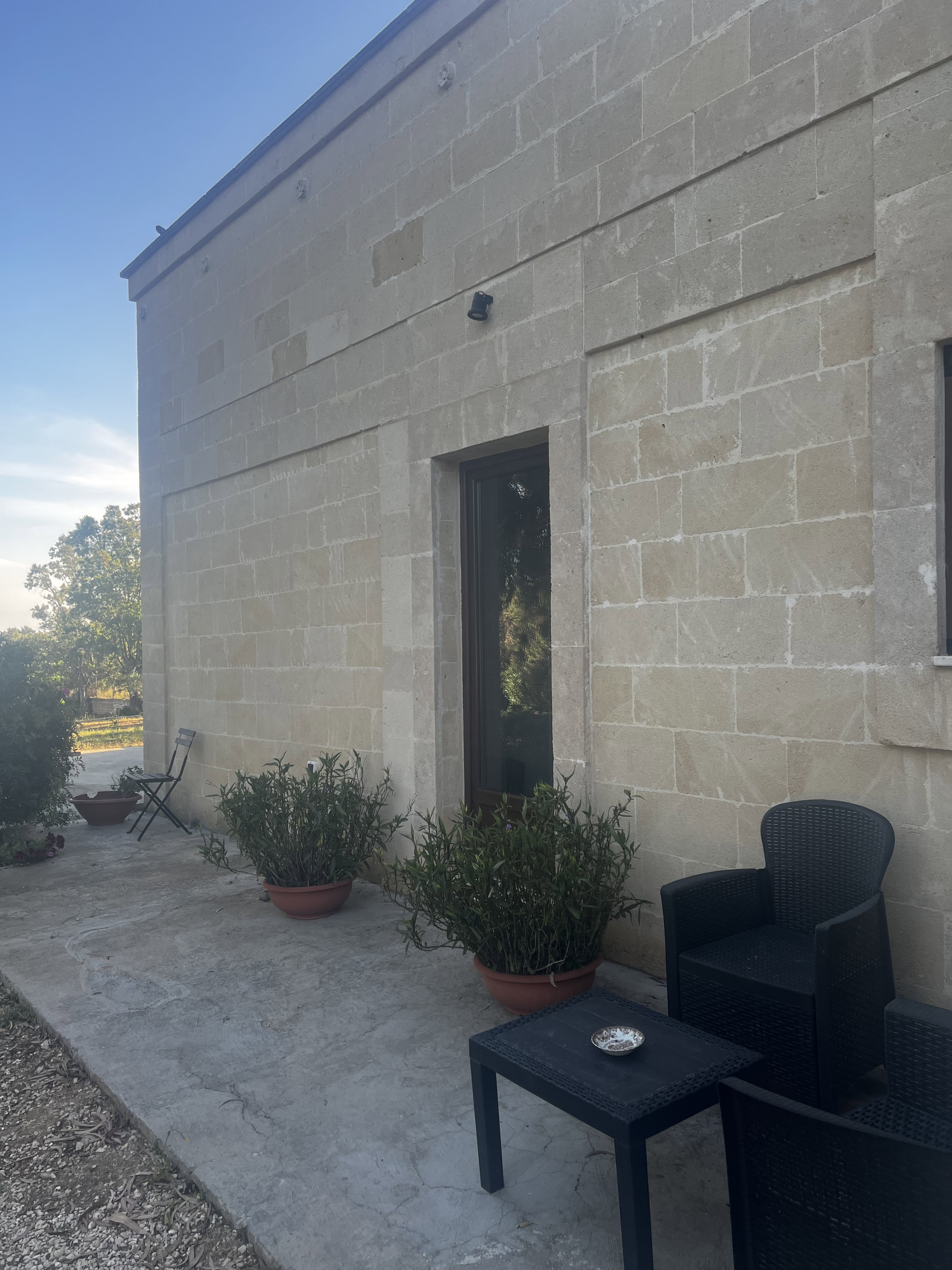 Casa nella natura a San Pietro in Bevagna