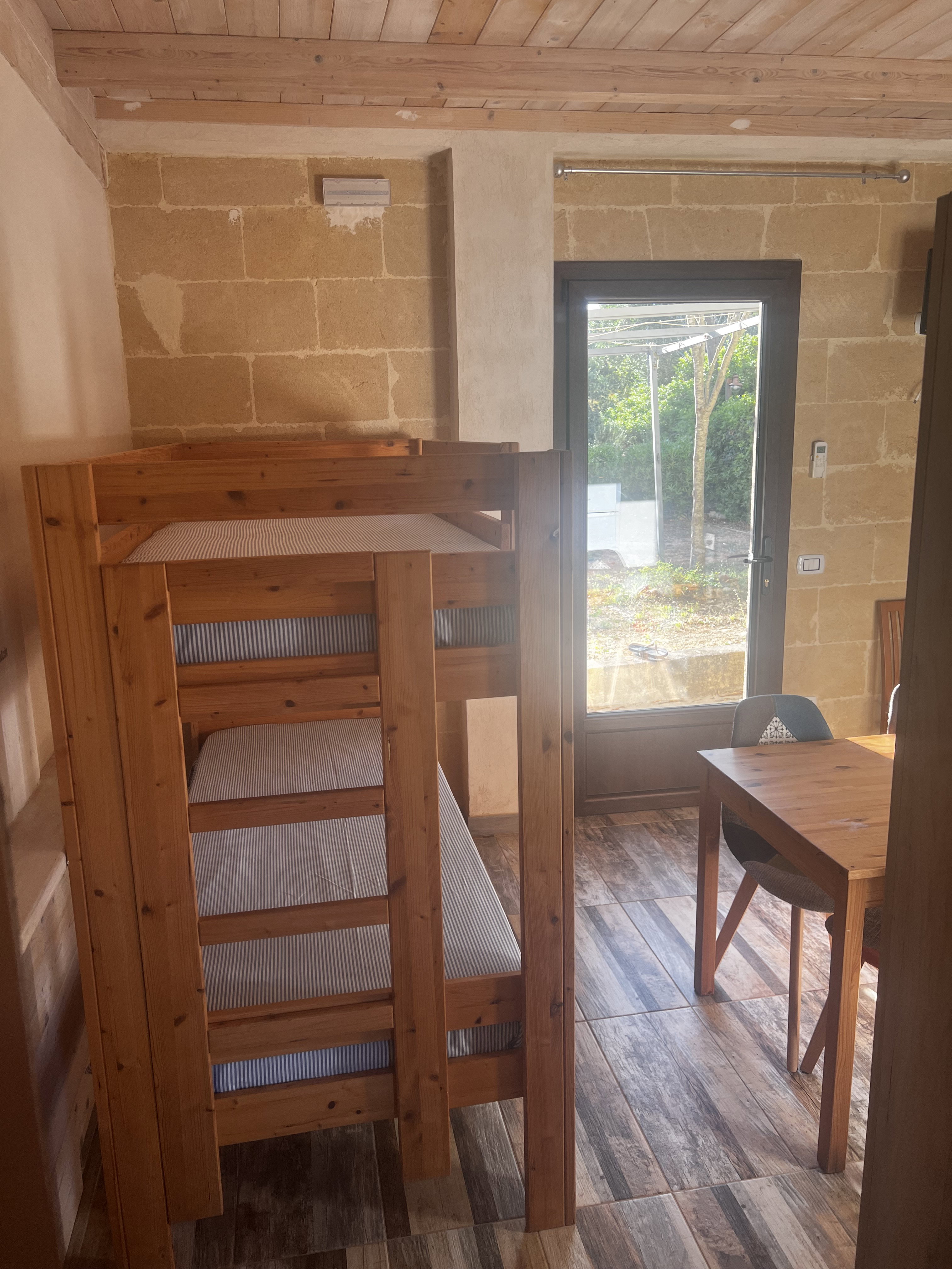 Casa nella natura a San Pietro in Bevagna