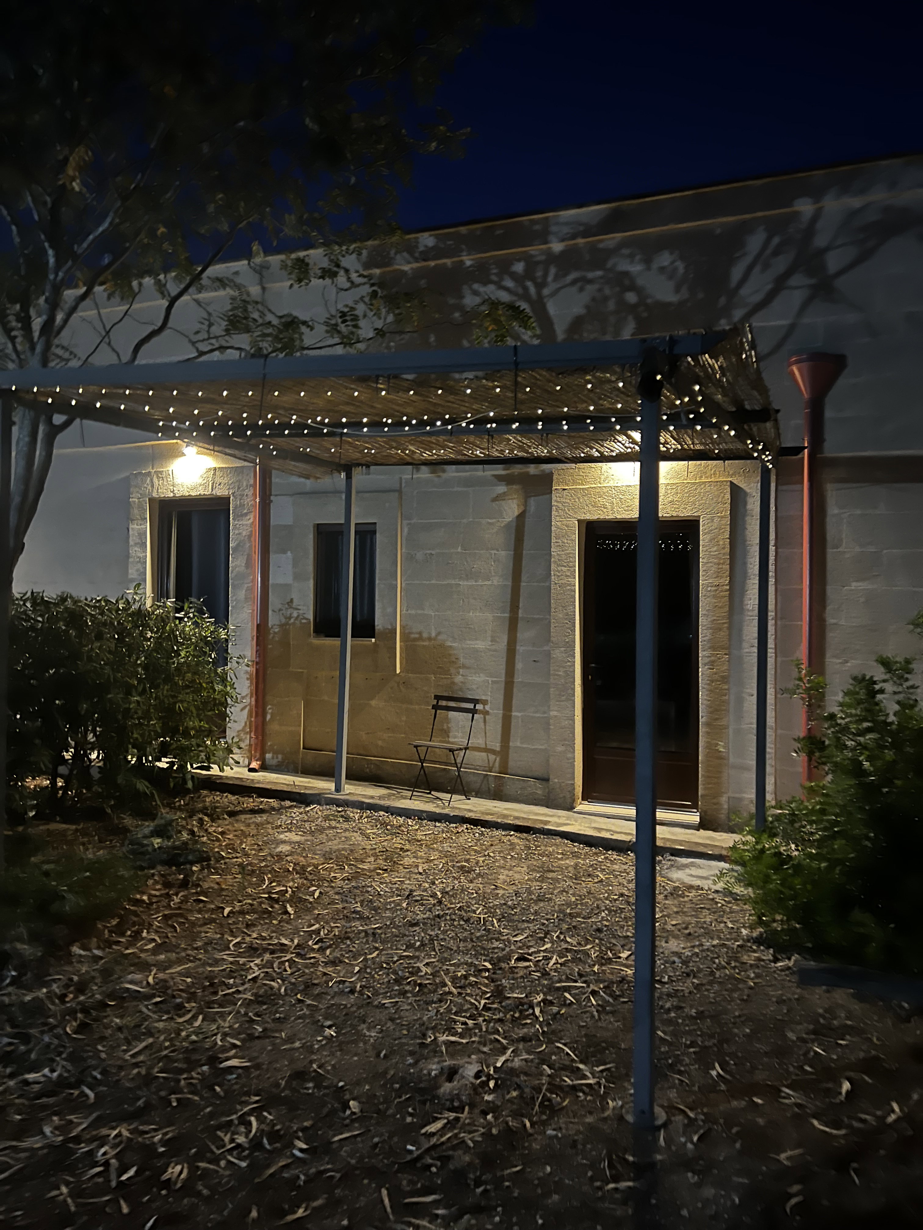 Casa nella natura a San Pietro in Bevagna