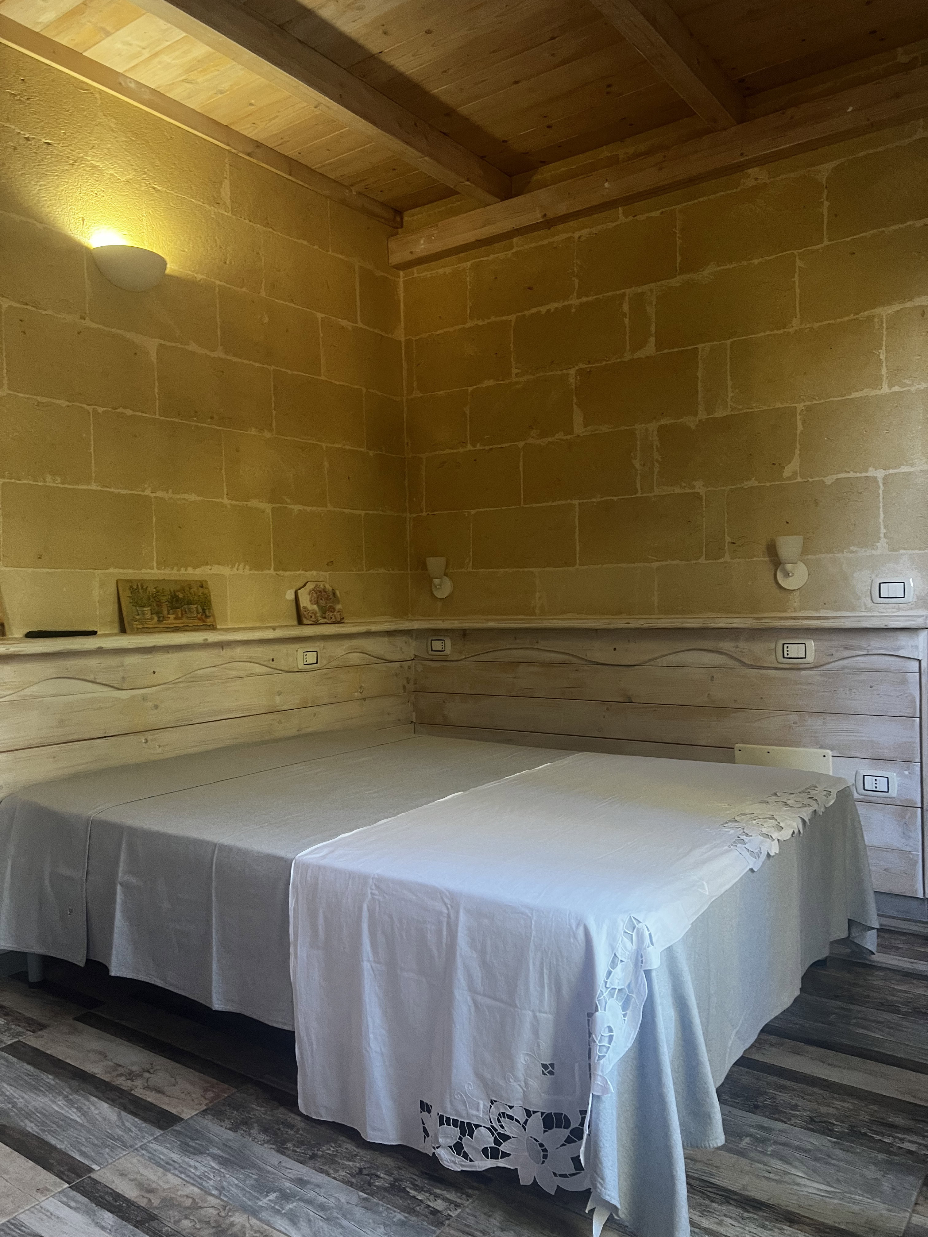 Casa nella natura a San Pietro in Bevagna