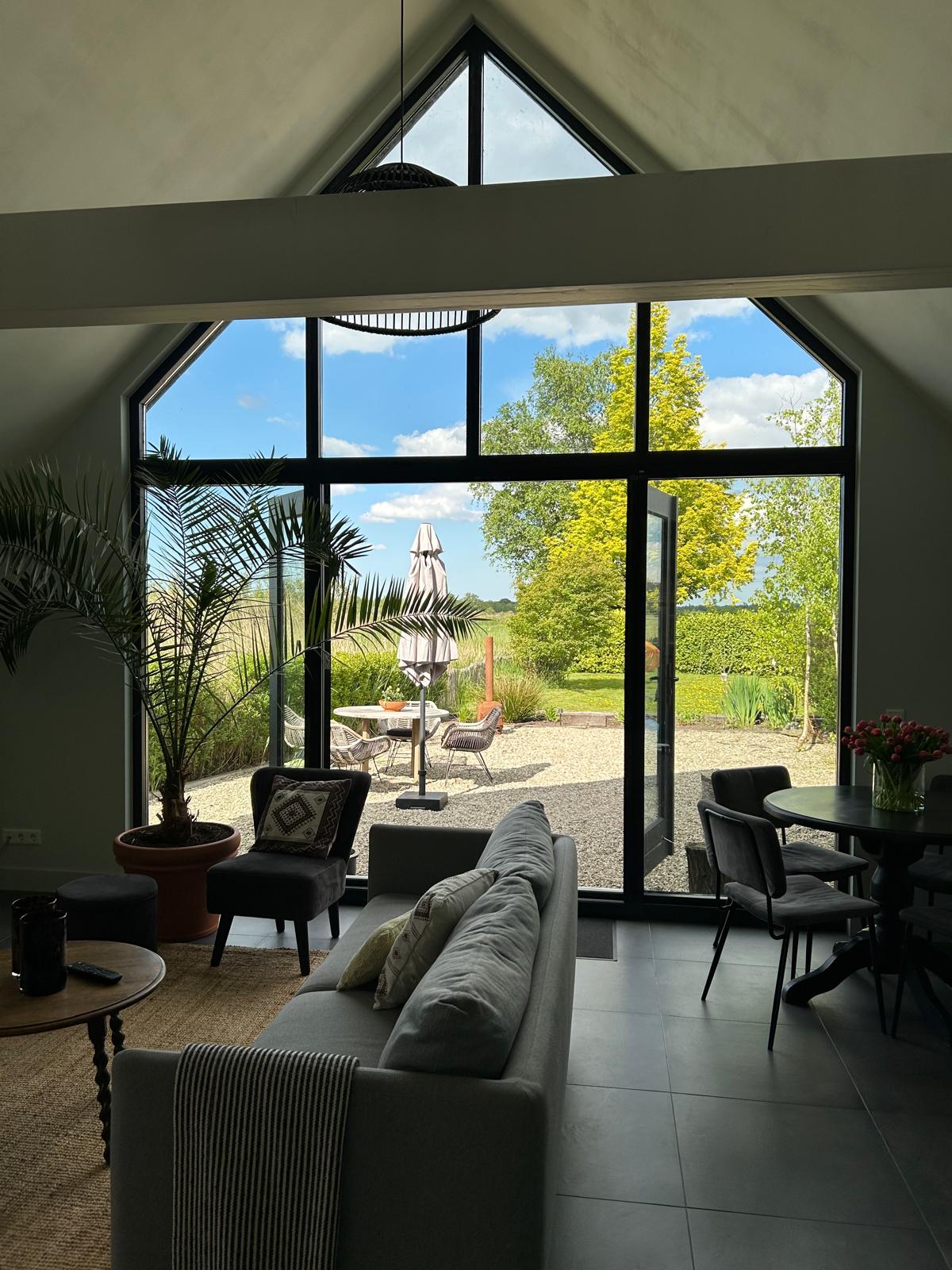 Natuurhuisje in Kalenberg