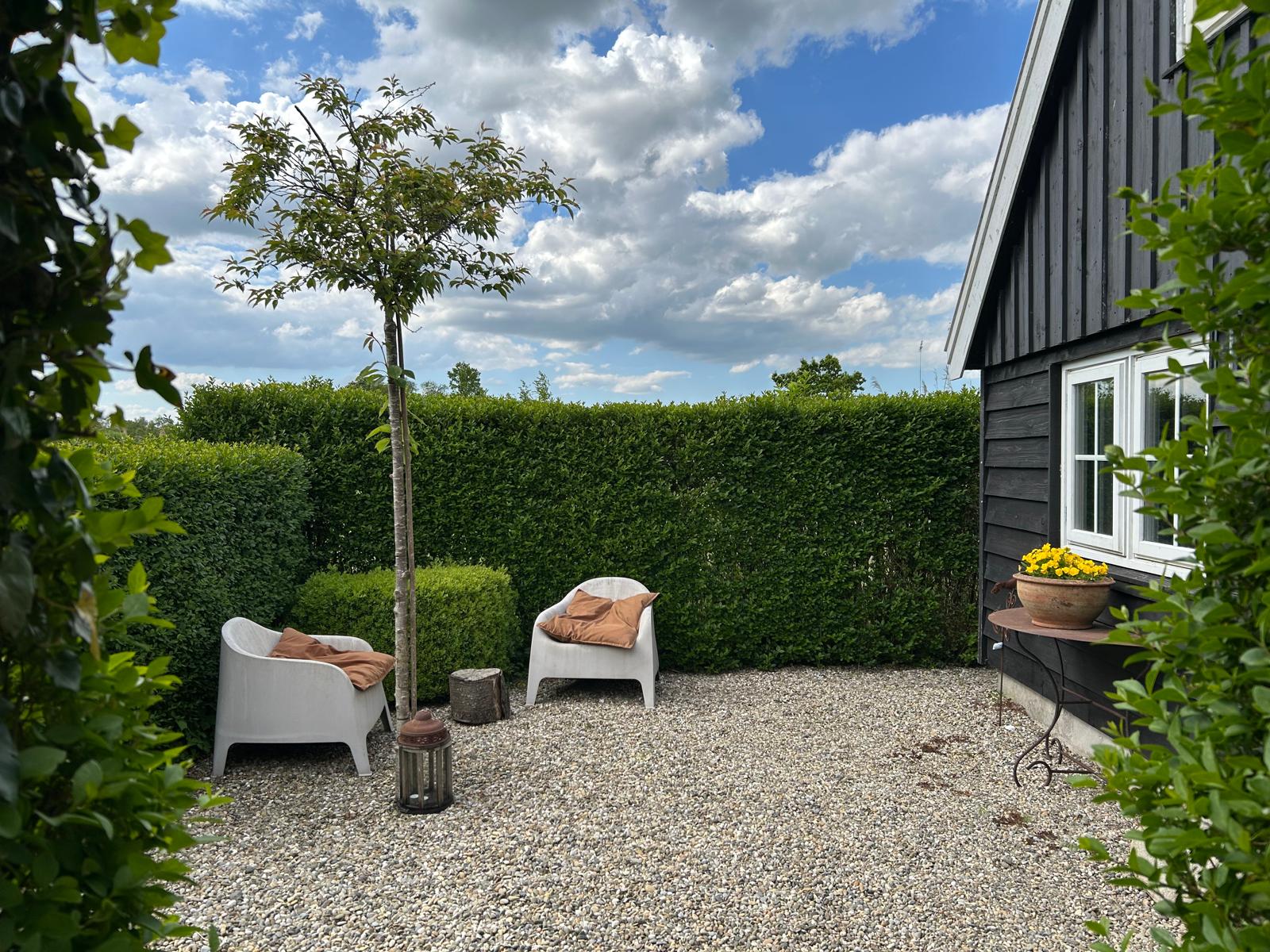Natuurhuisje in Kalenberg