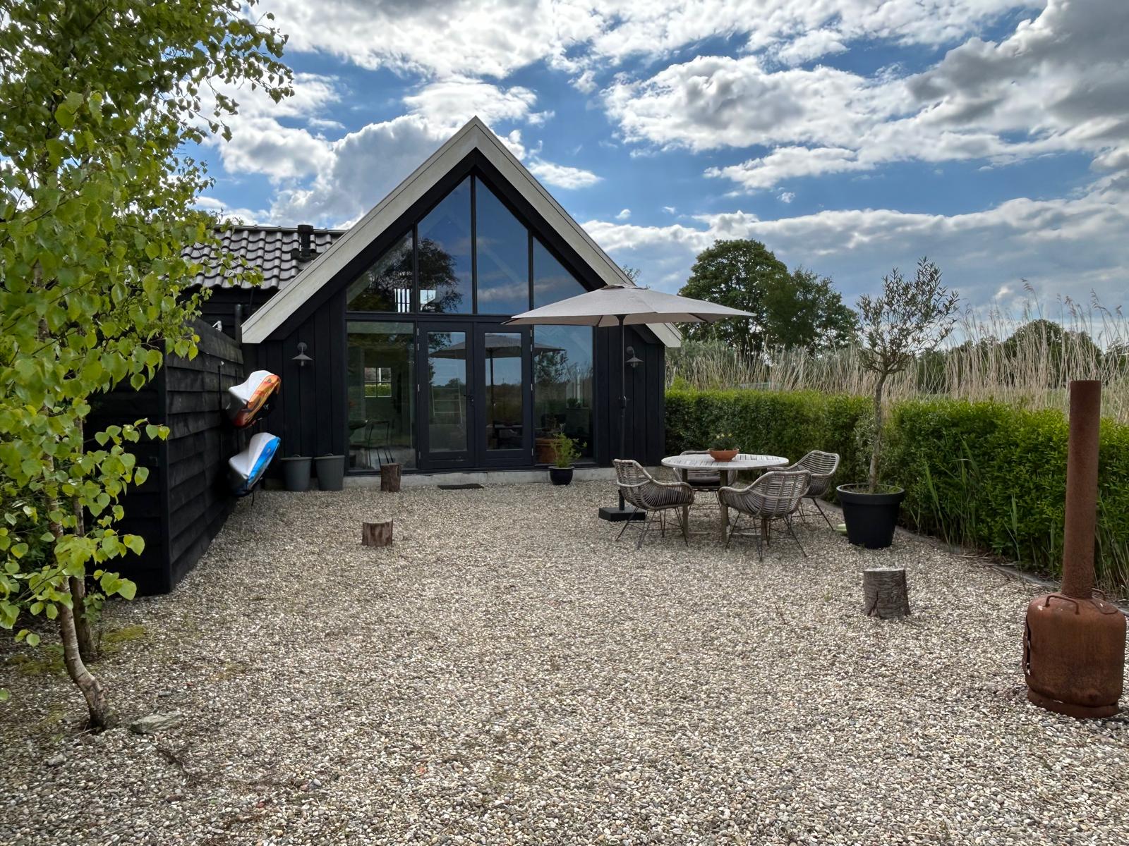 Natuurhuisje in Kalenberg