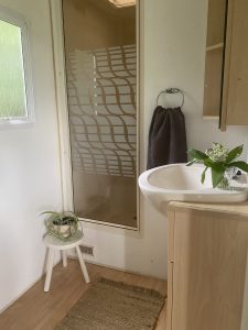Maison nature à Moutier d'Ahun