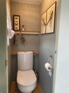 Maison nature à Moutier d'Ahun