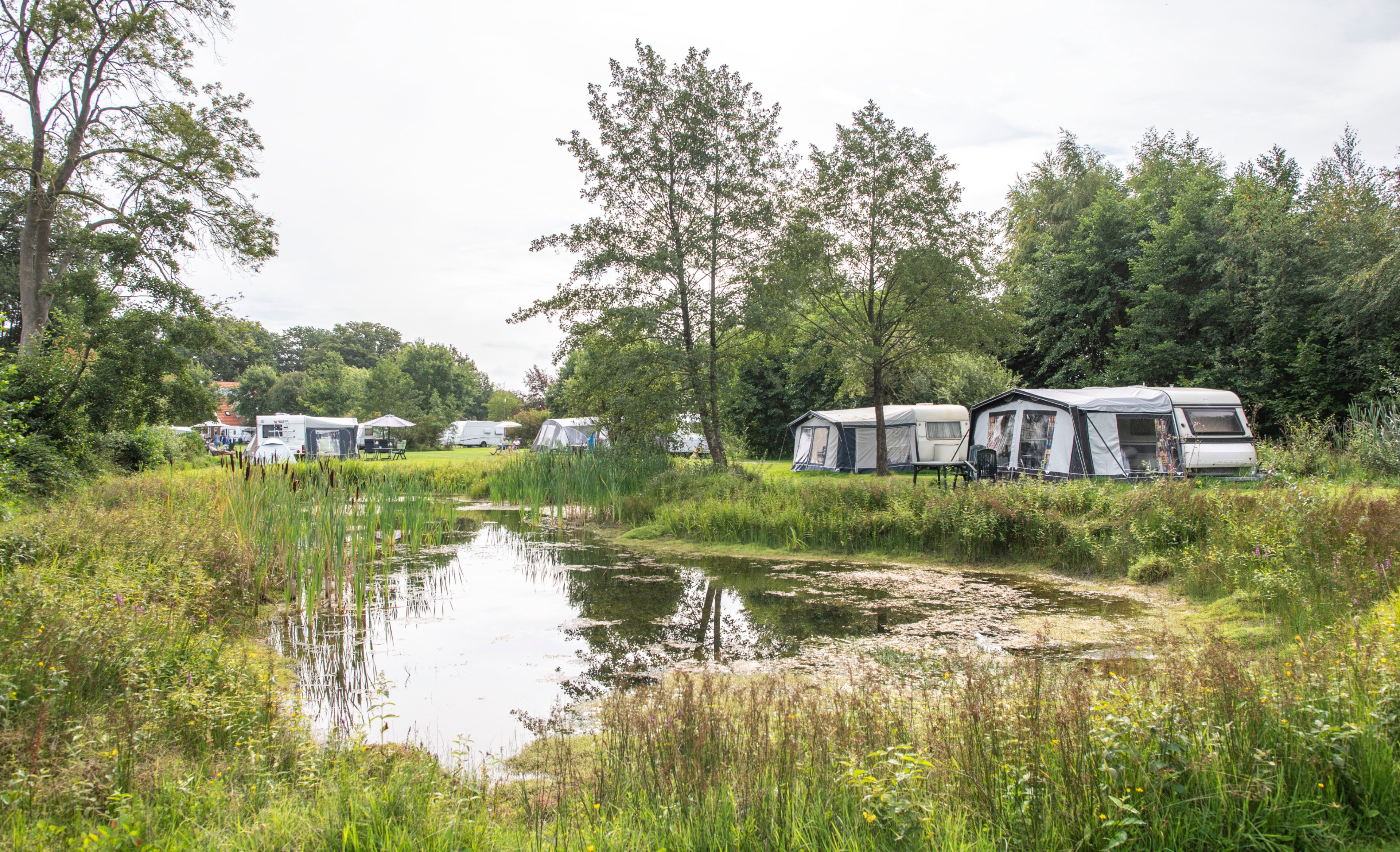 Natuurhuisje in Denekamp
