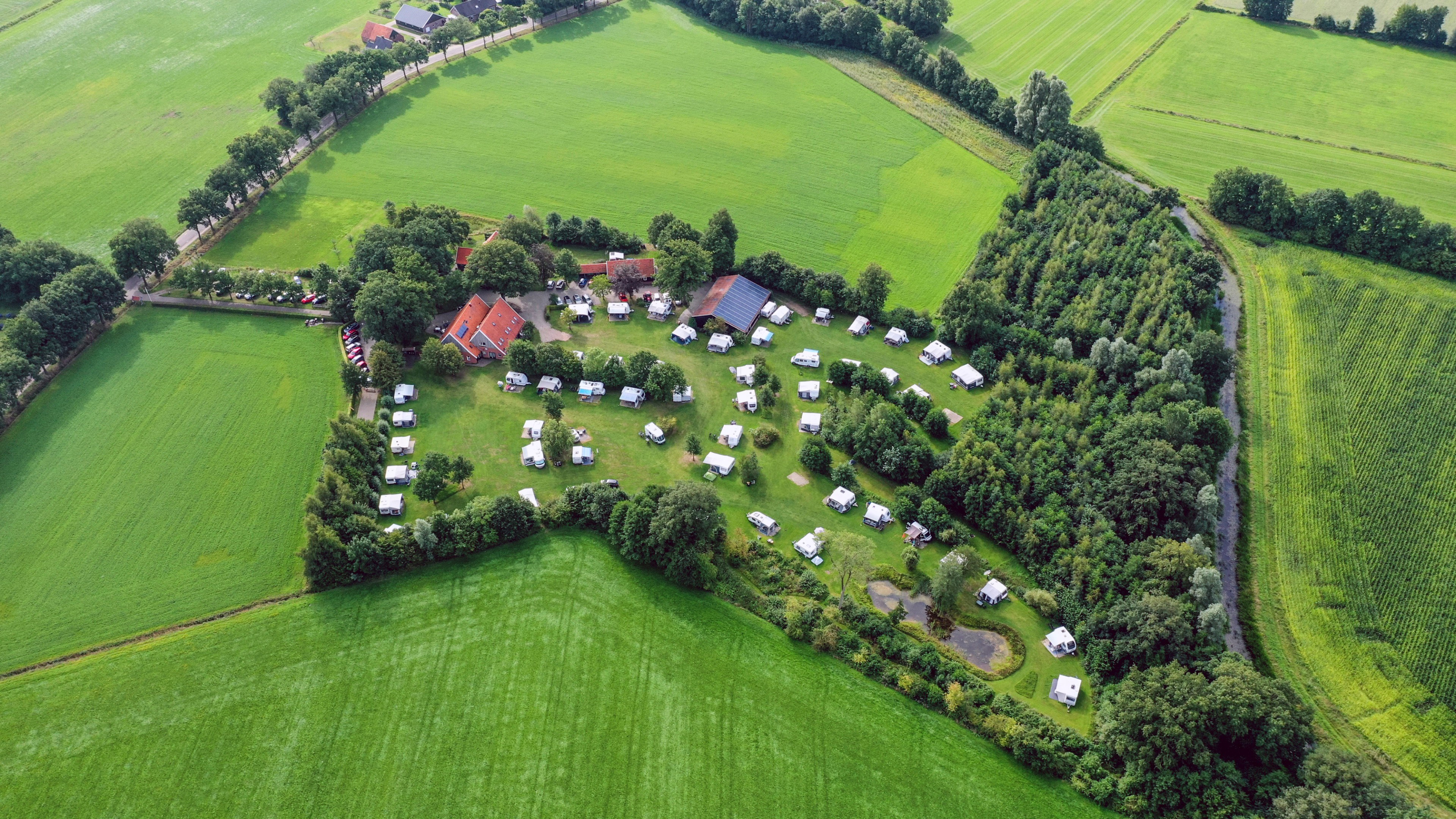 Natuurhuisje in Denekamp