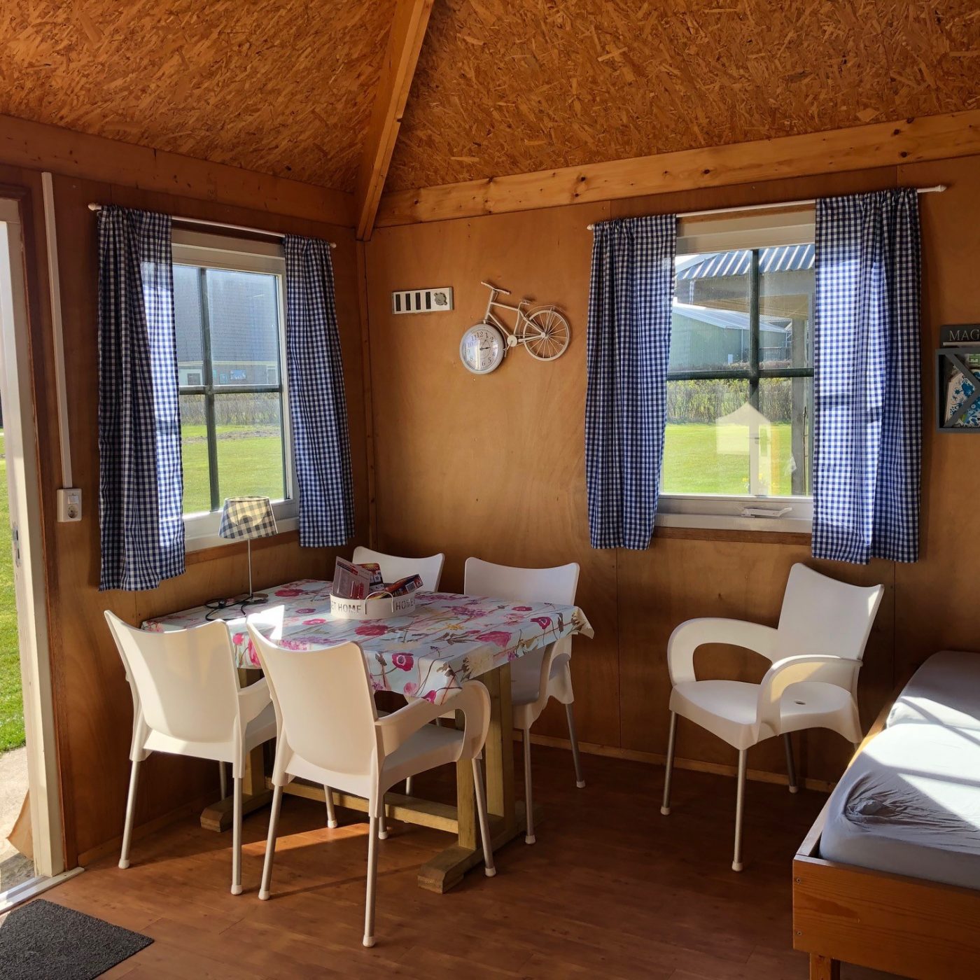 Natuurhuisje in Julianadorp
