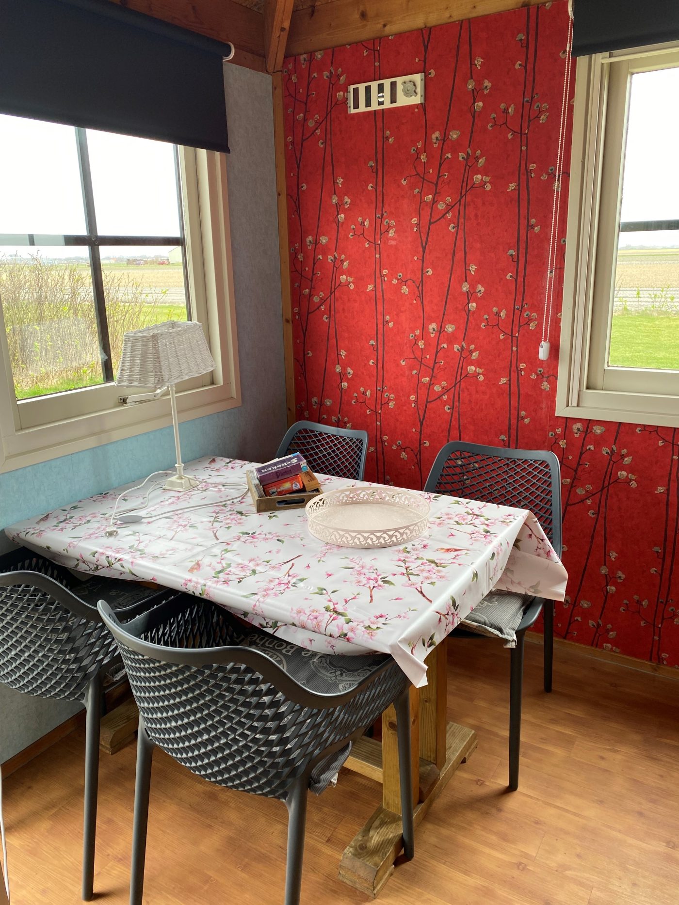 Natuurhuisje in Julianadorp